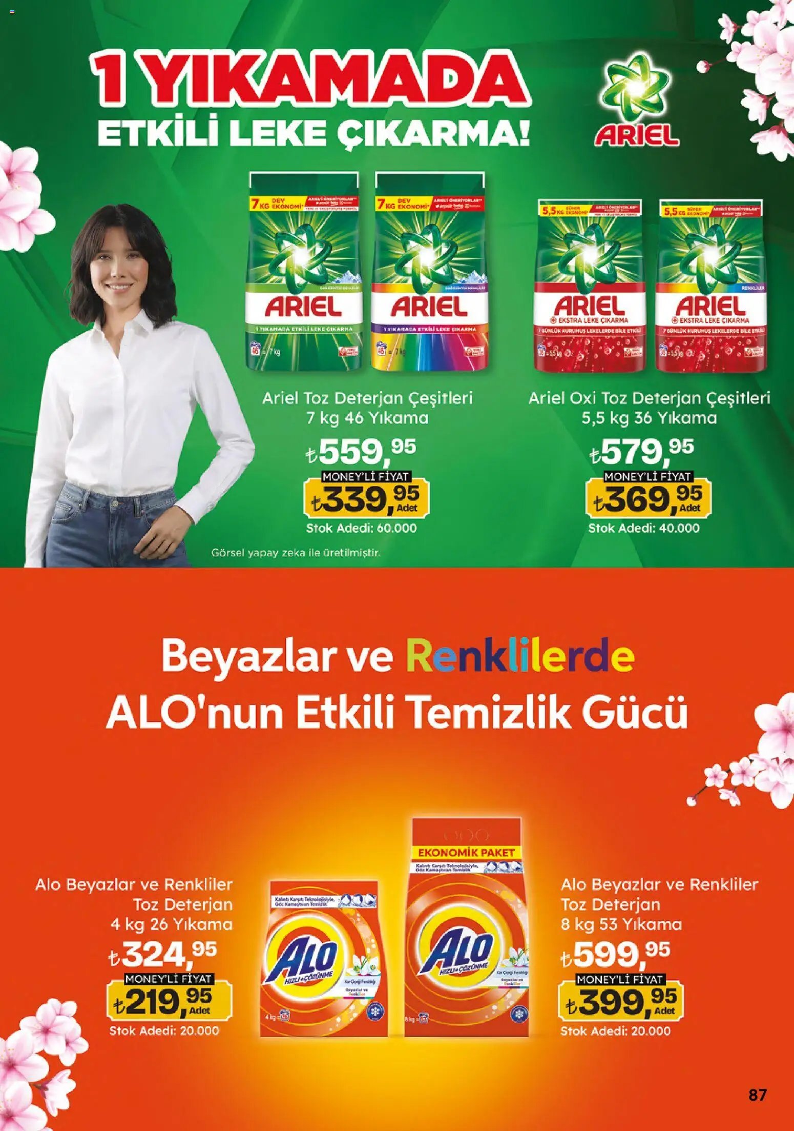 Migros Katalog - Migroskop