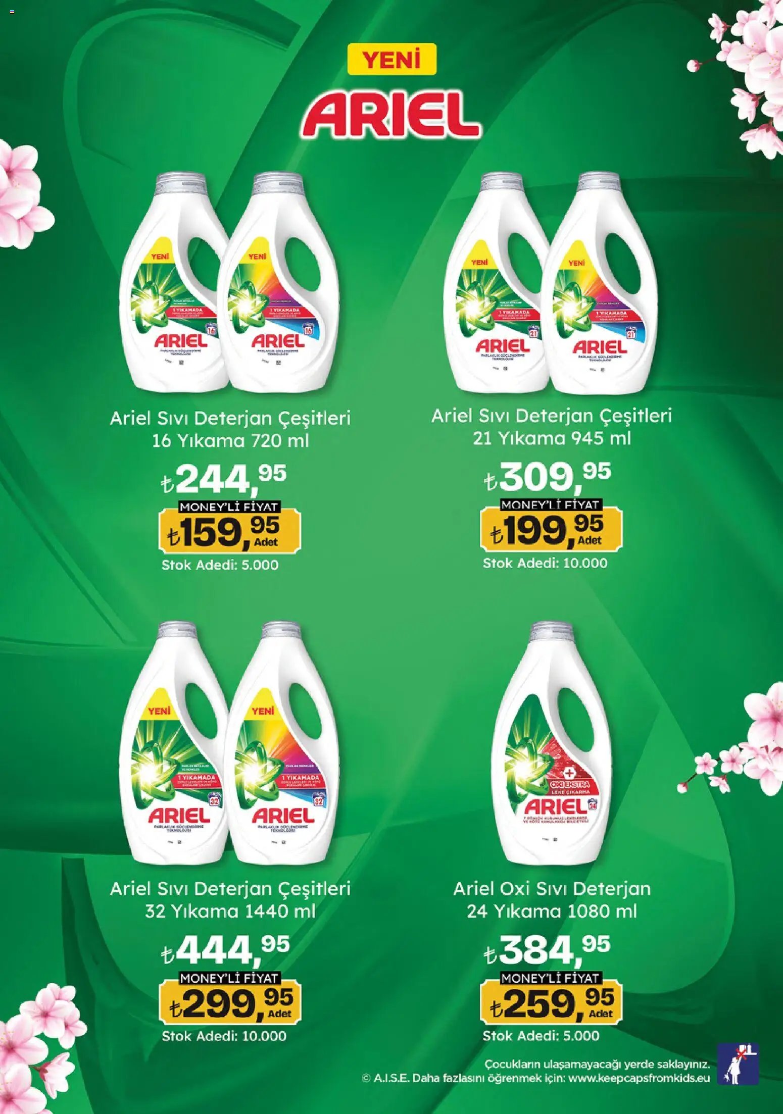 Migros Katalog - Migroskop