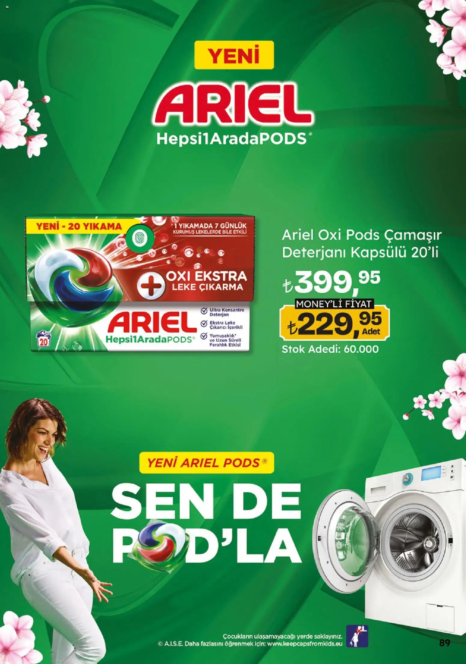 Migros Katalog - Migroskop