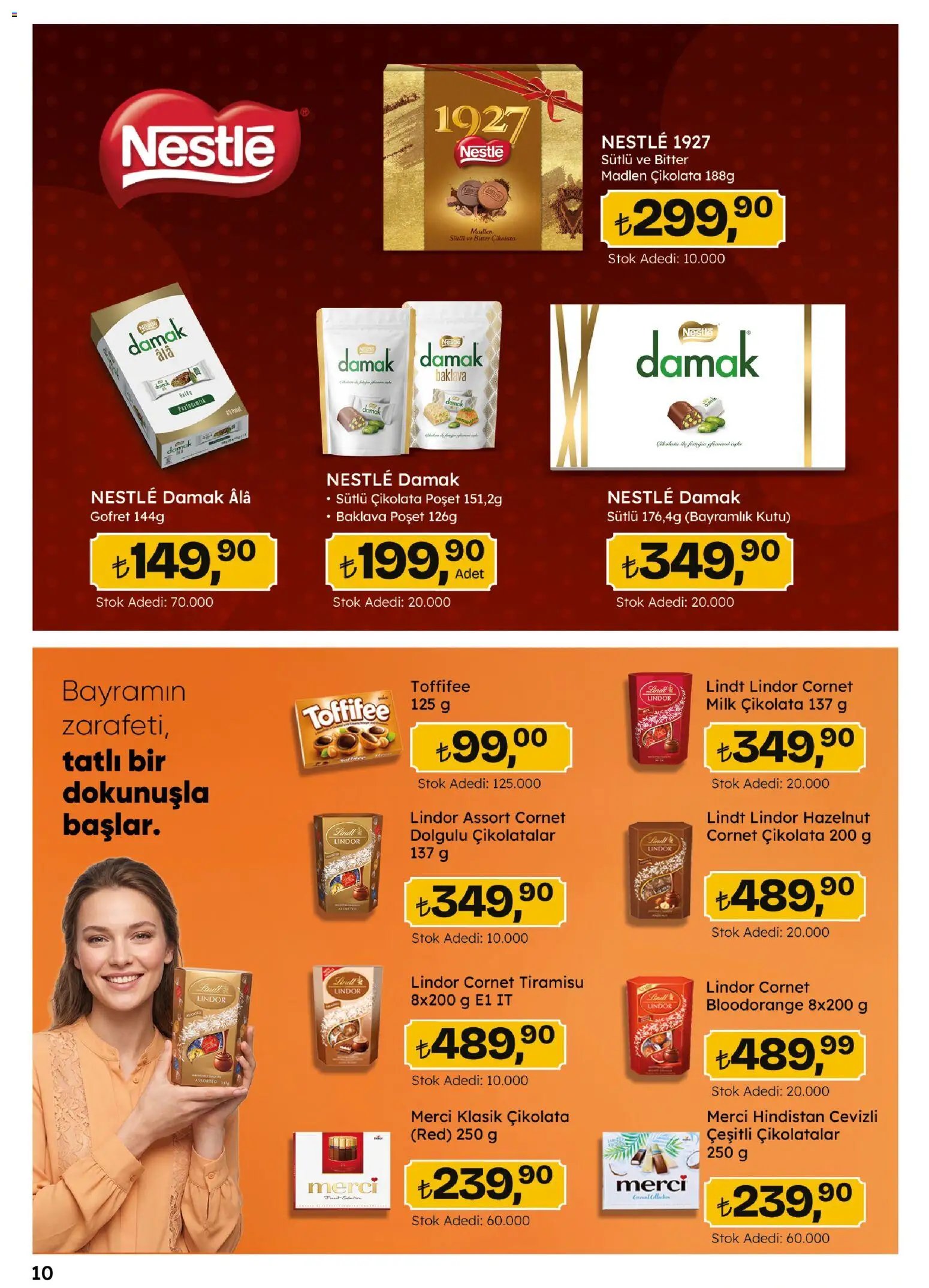 Migros Katalog - Migroskop