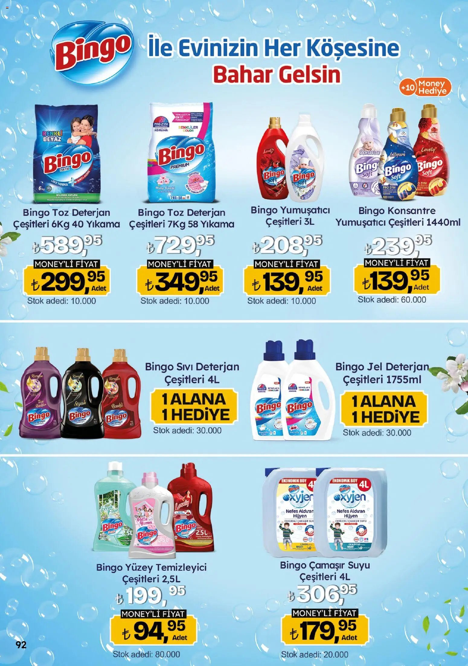 Migros Katalog - Migroskop