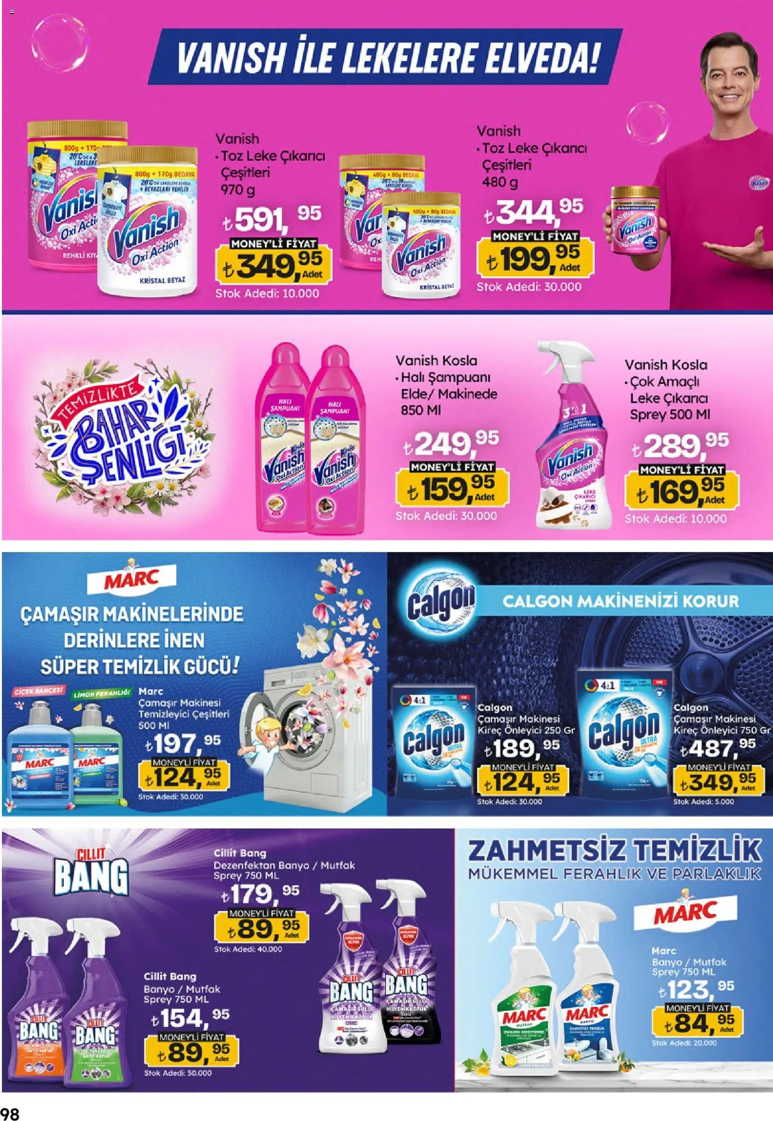 Migros Katalog - Migroskop
