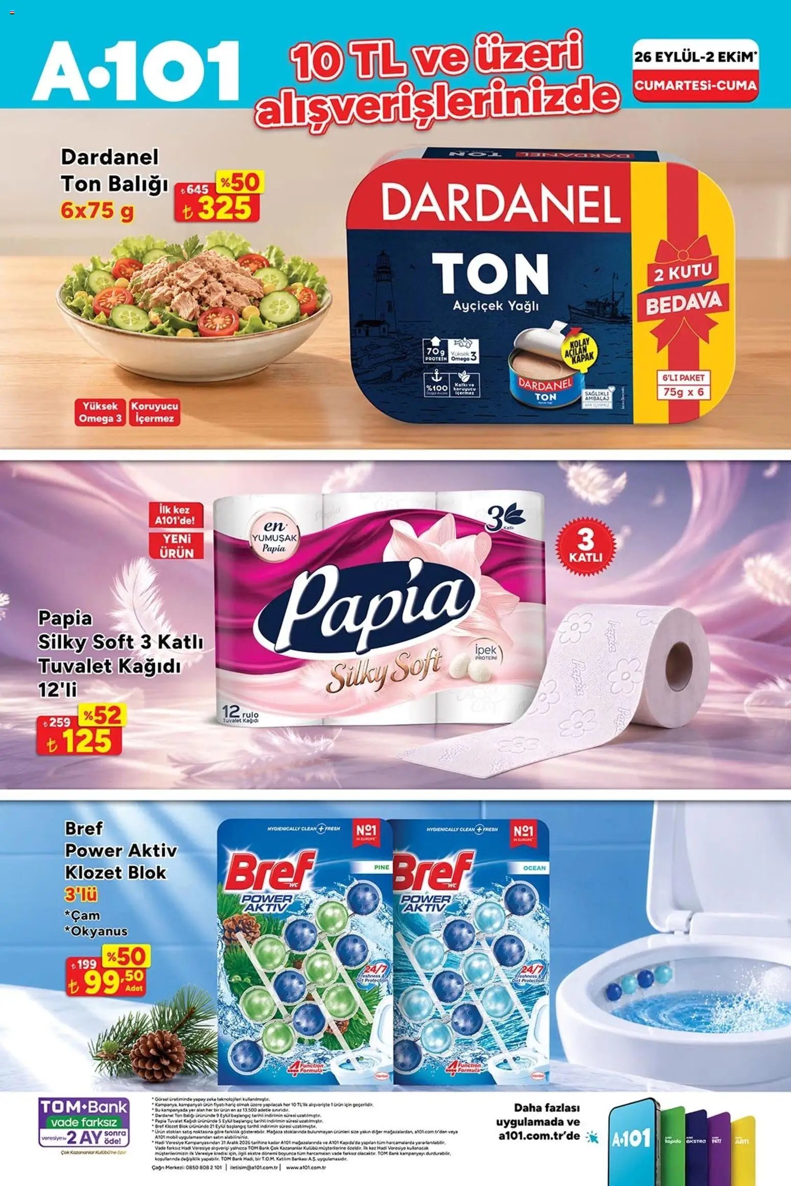 A101 Katalog