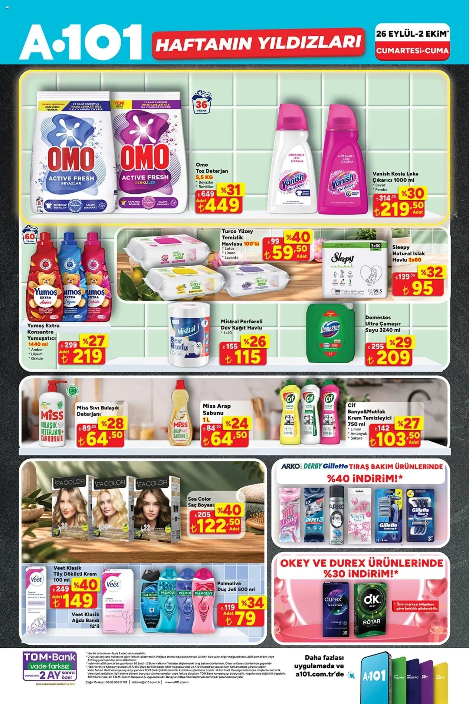 A101 Katalog
