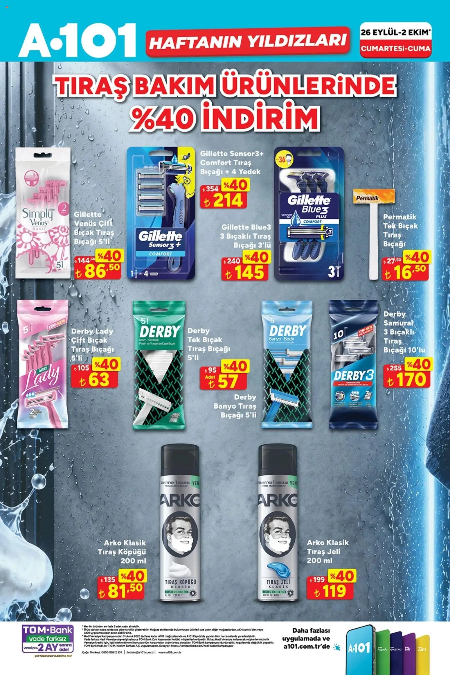 A101 Katalog