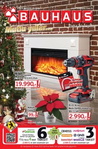 Bauhaus Katalog