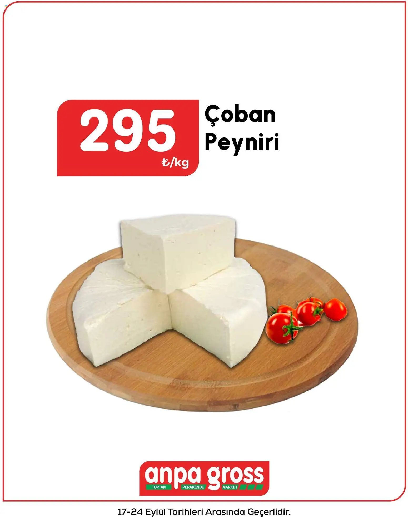 Anpa Gross Katalog