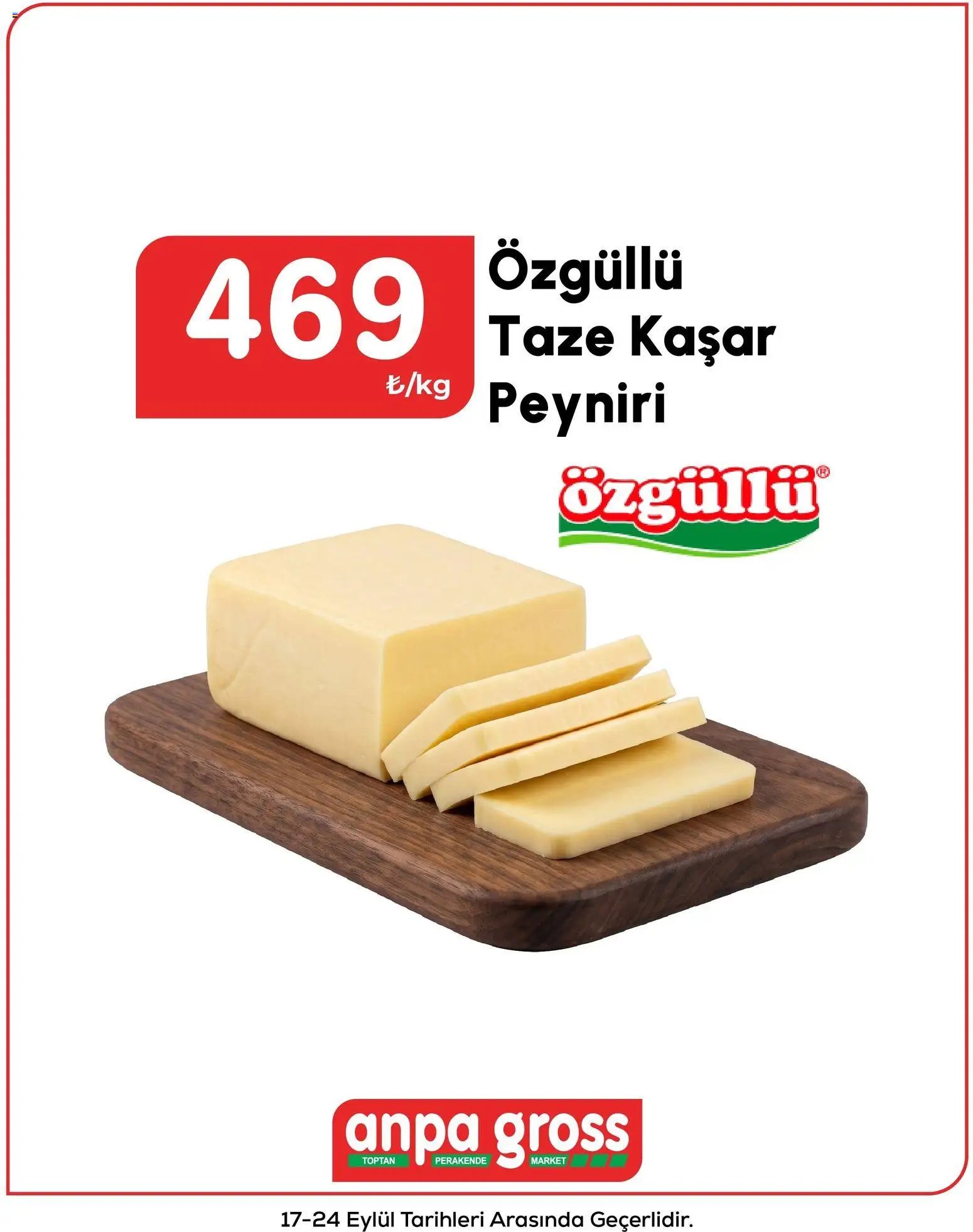 Anpa Gross Katalog