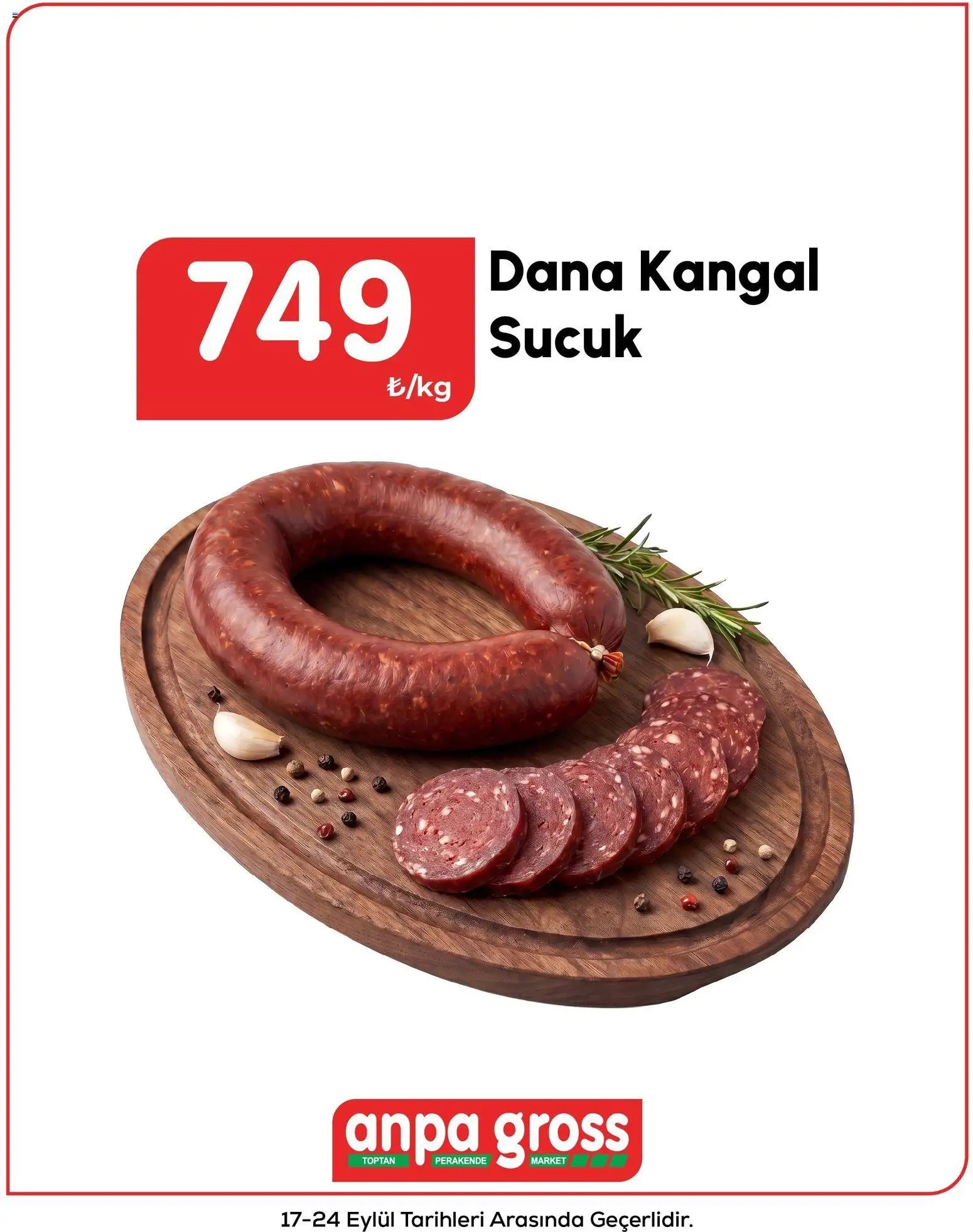Anpa Gross Katalog