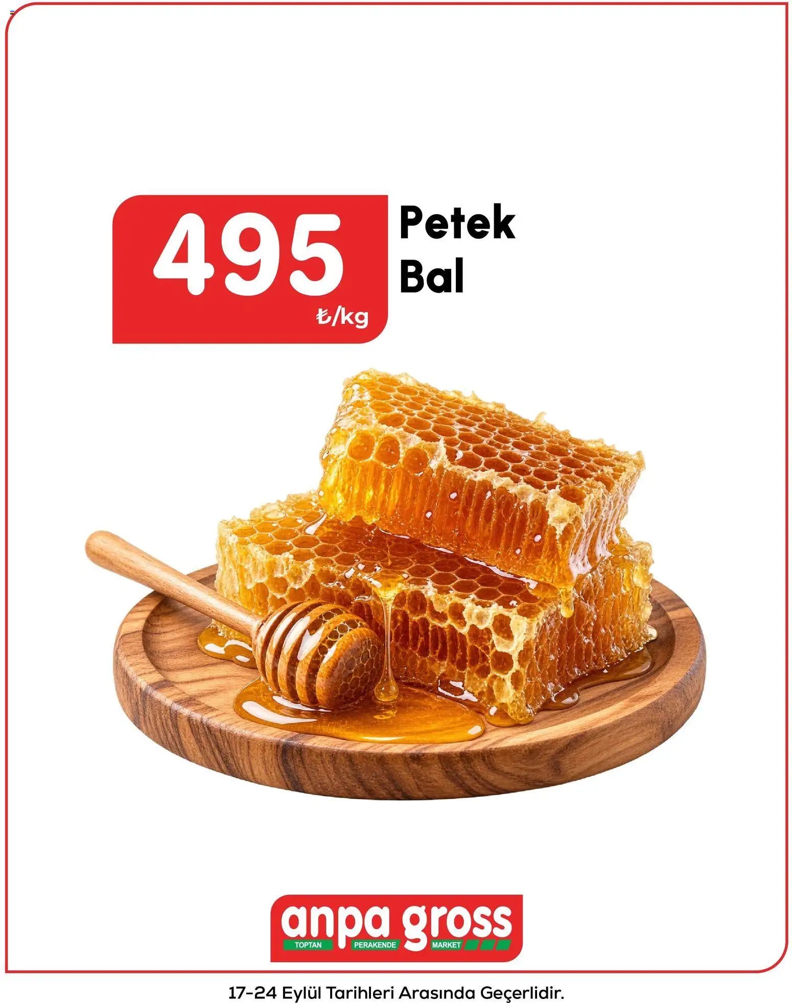 Anpa Gross Katalog