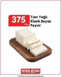 Anpa Gross Katalog