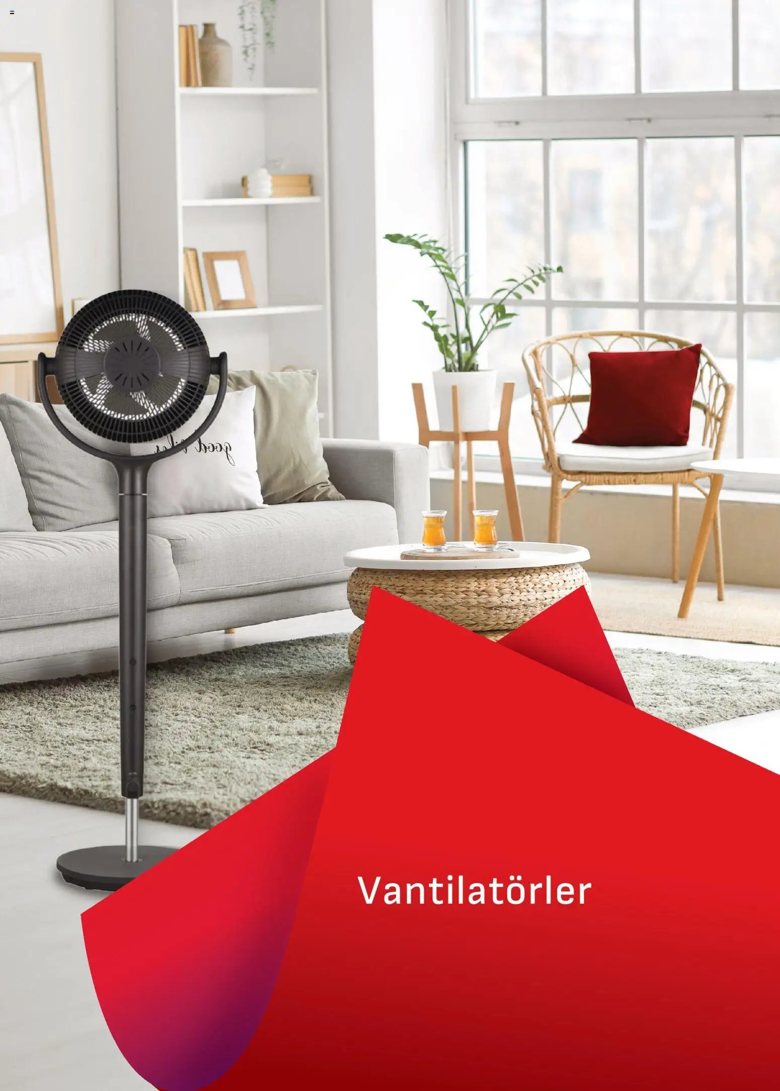 Arçelik - İklimlendirme Kataloğu