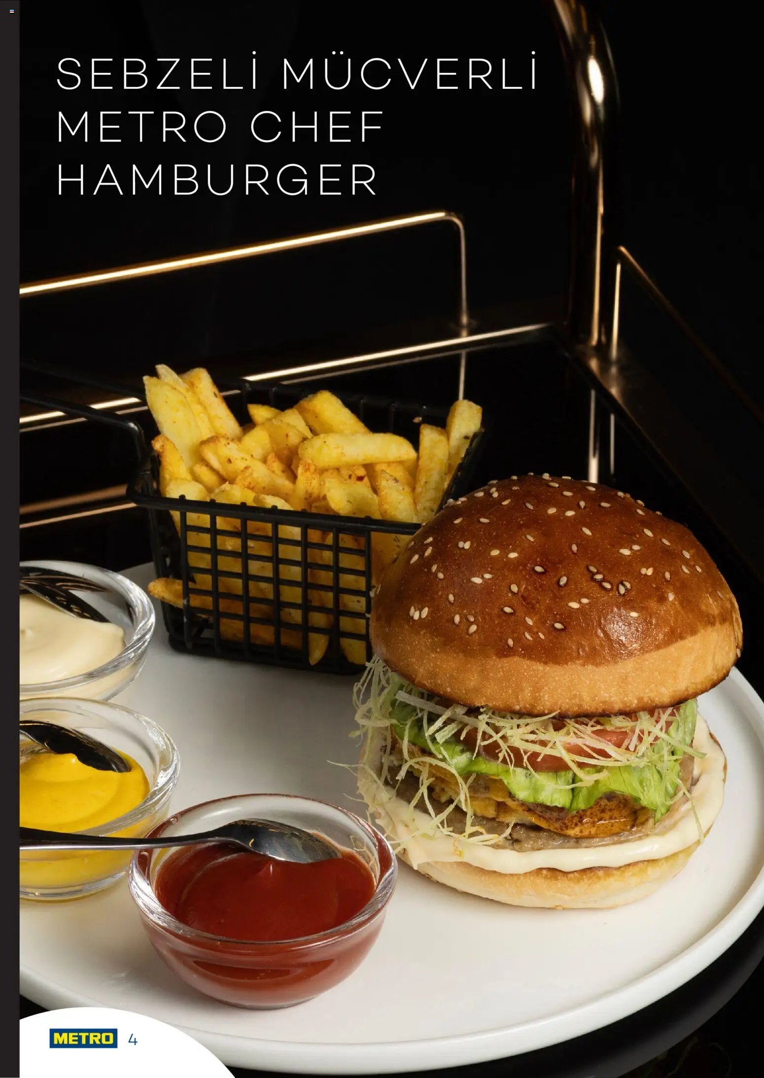 Metro - Şehir Otelleri