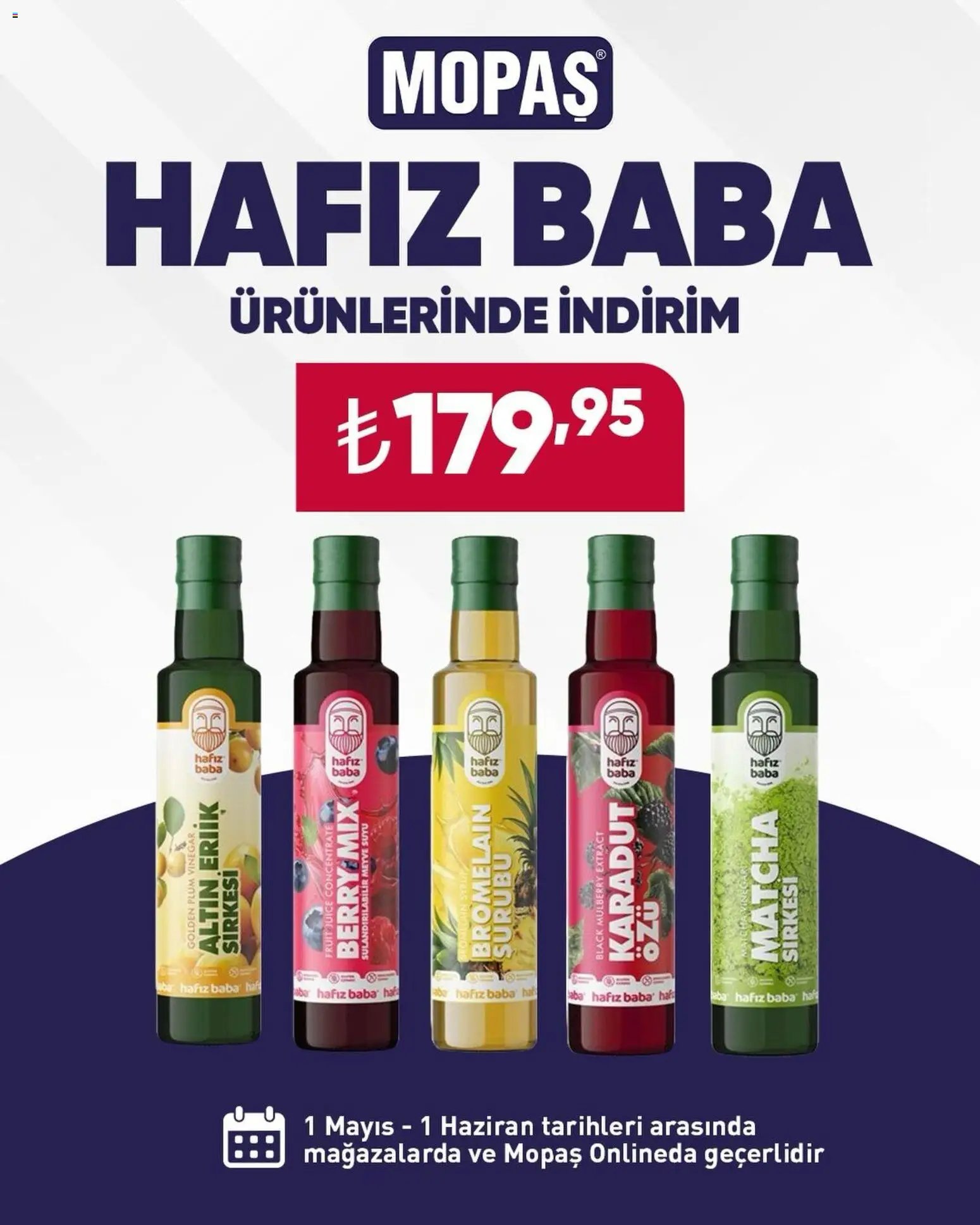 Mopaş İndirim