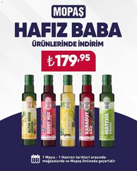 Mopaş İndirim
