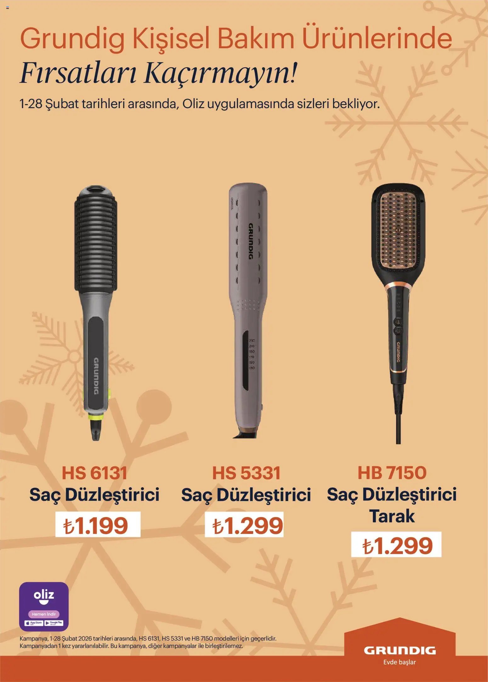 Arçelik Katalog