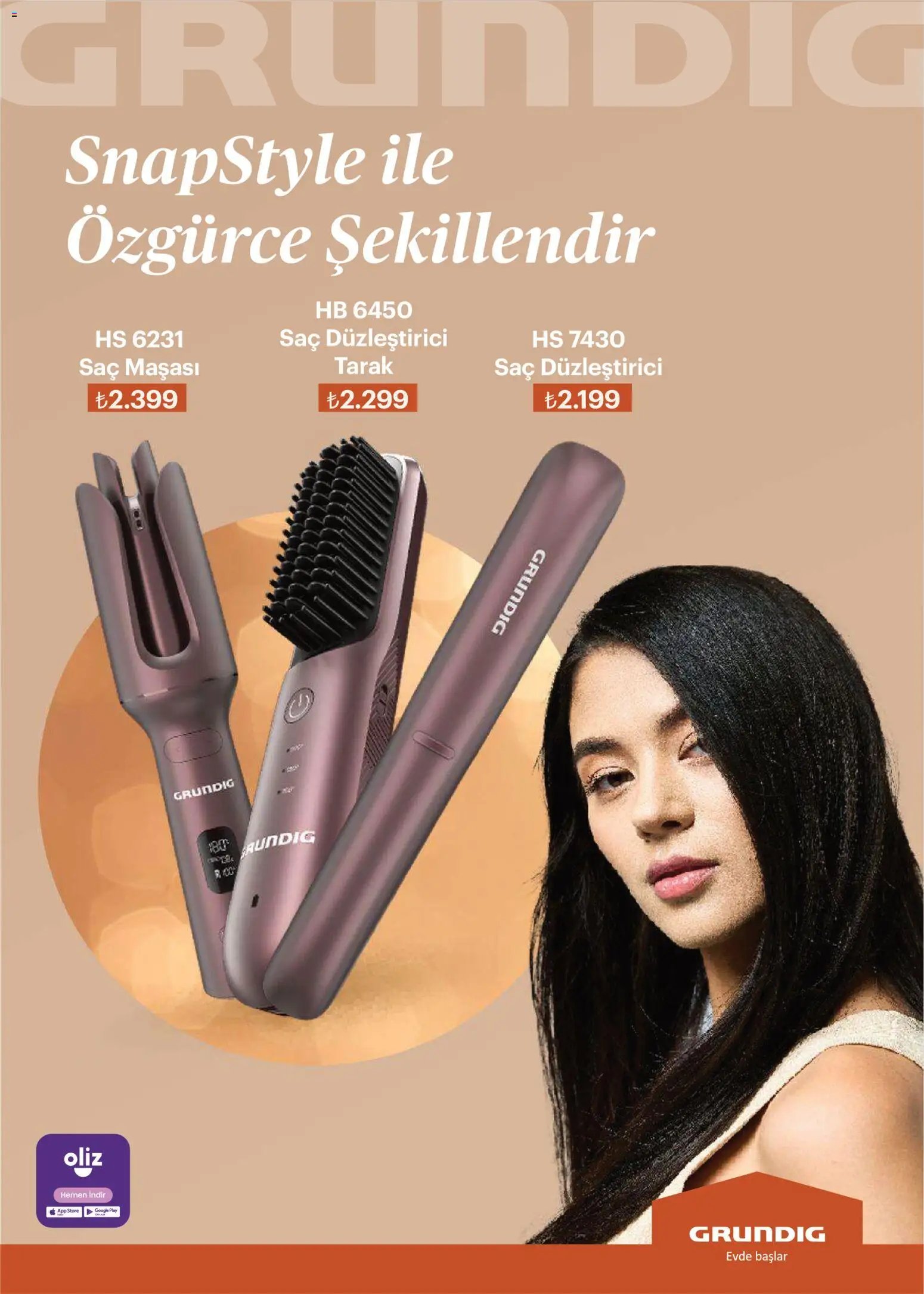 Arçelik Katalog