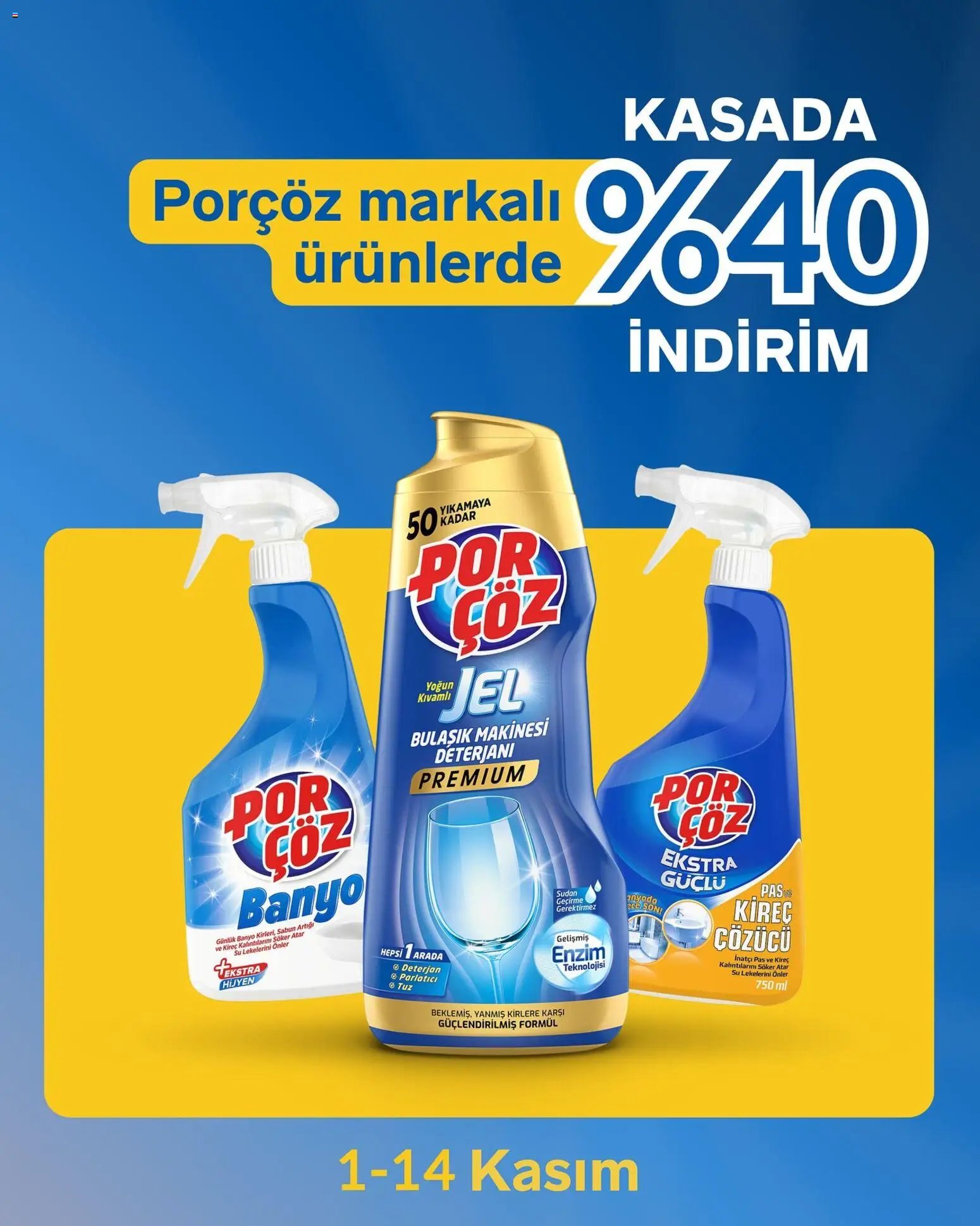 Gürmar Kasa Promosyonları