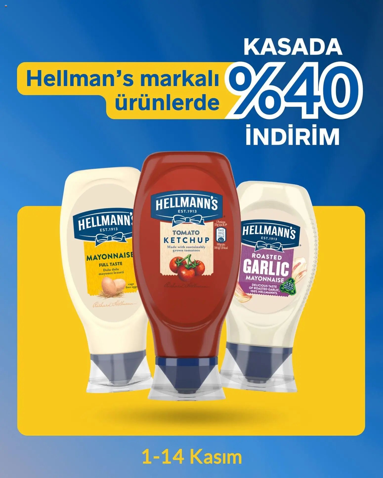 Gürmar Kasa Promosyonları