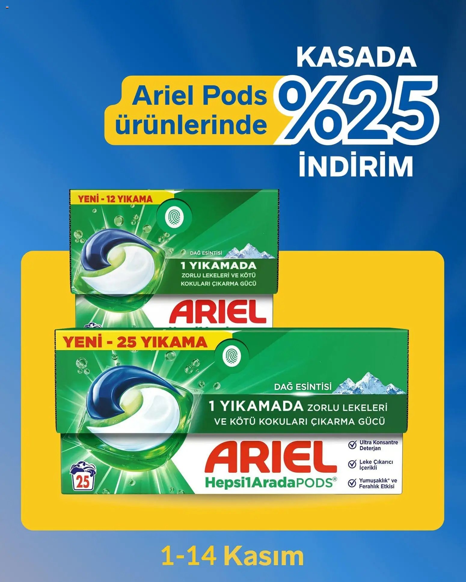 Gürmar Kasa Promosyonları