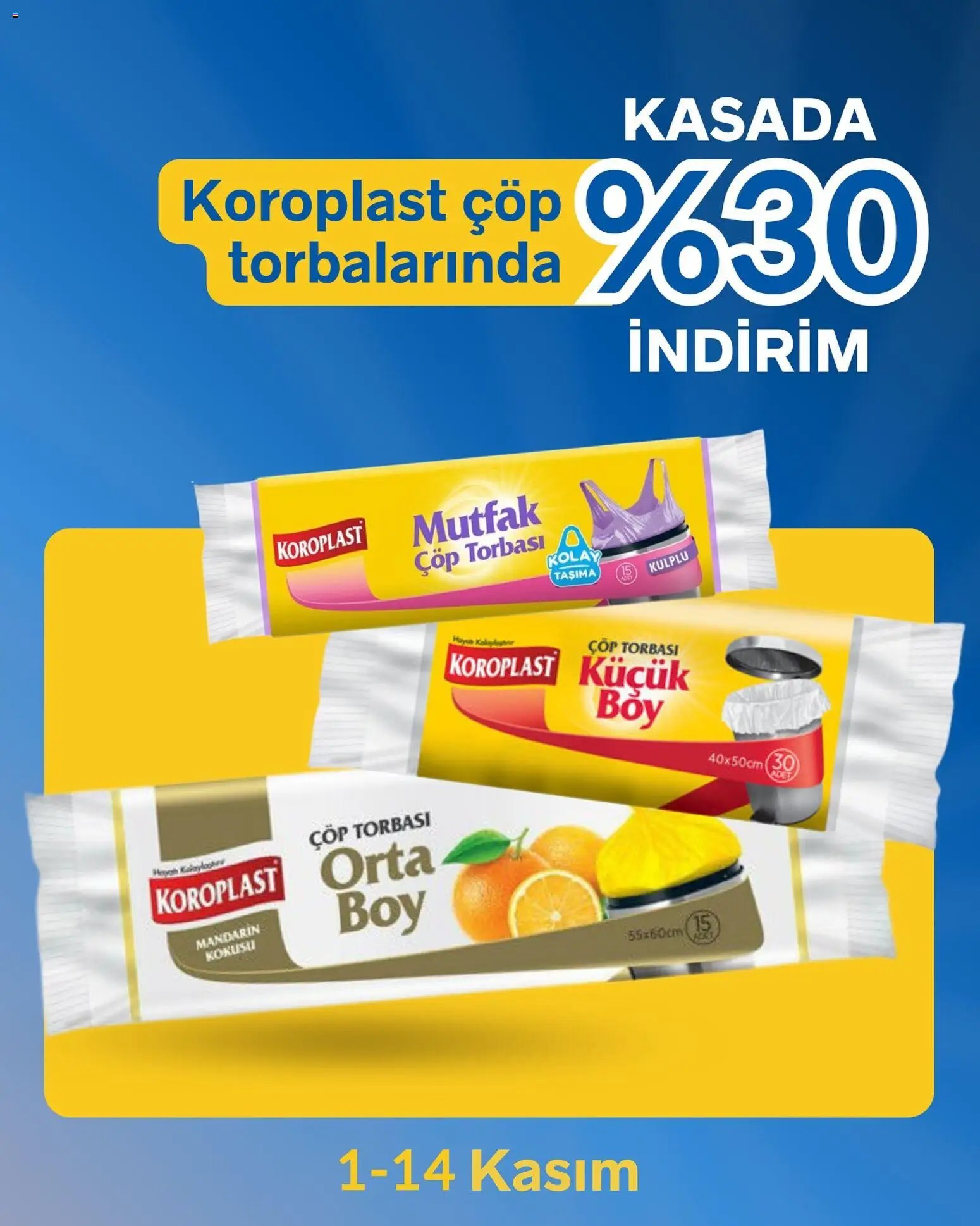 Gürmar Kasa Promosyonları