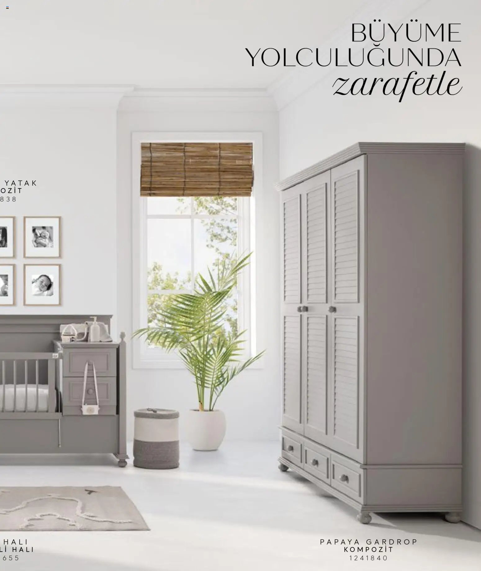 Mudo - Katalog Bebek