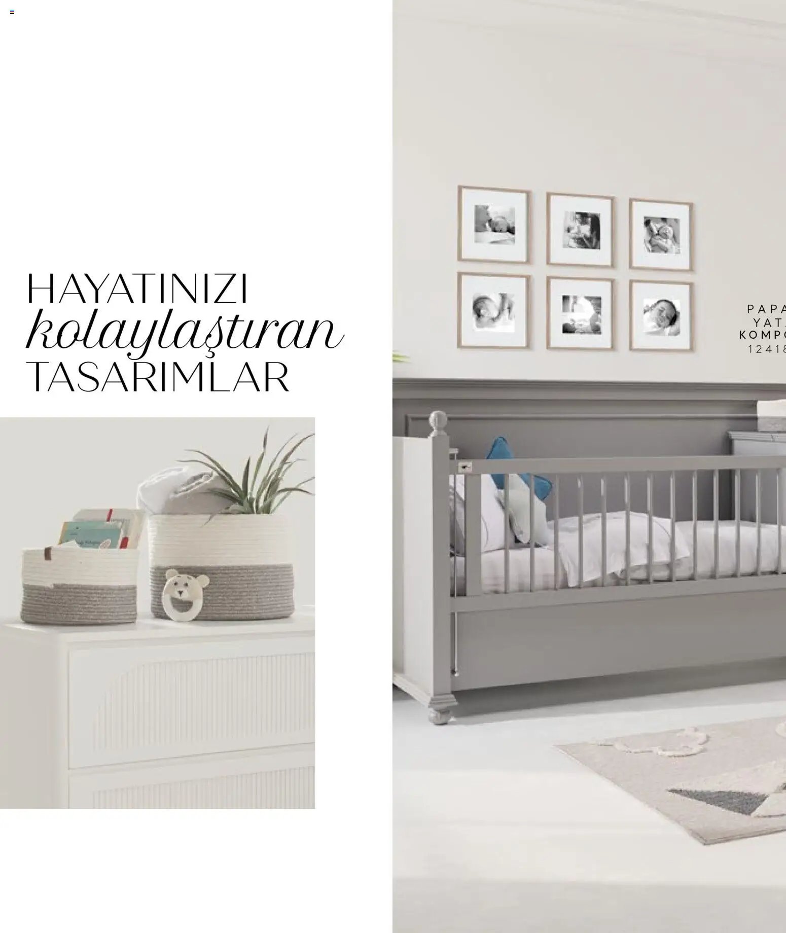 Mudo - Katalog Bebek