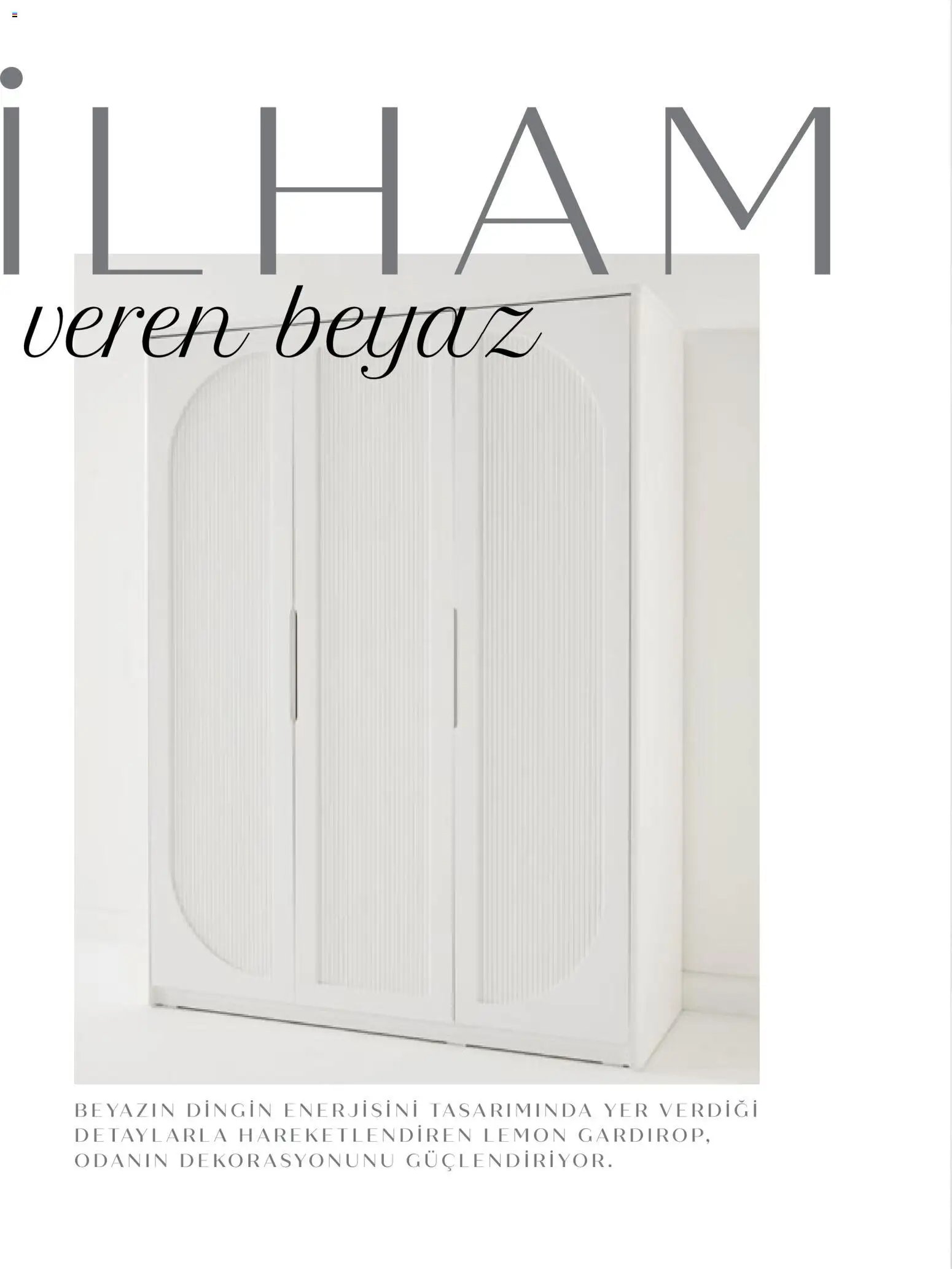 Mudo - Katalog Bebek