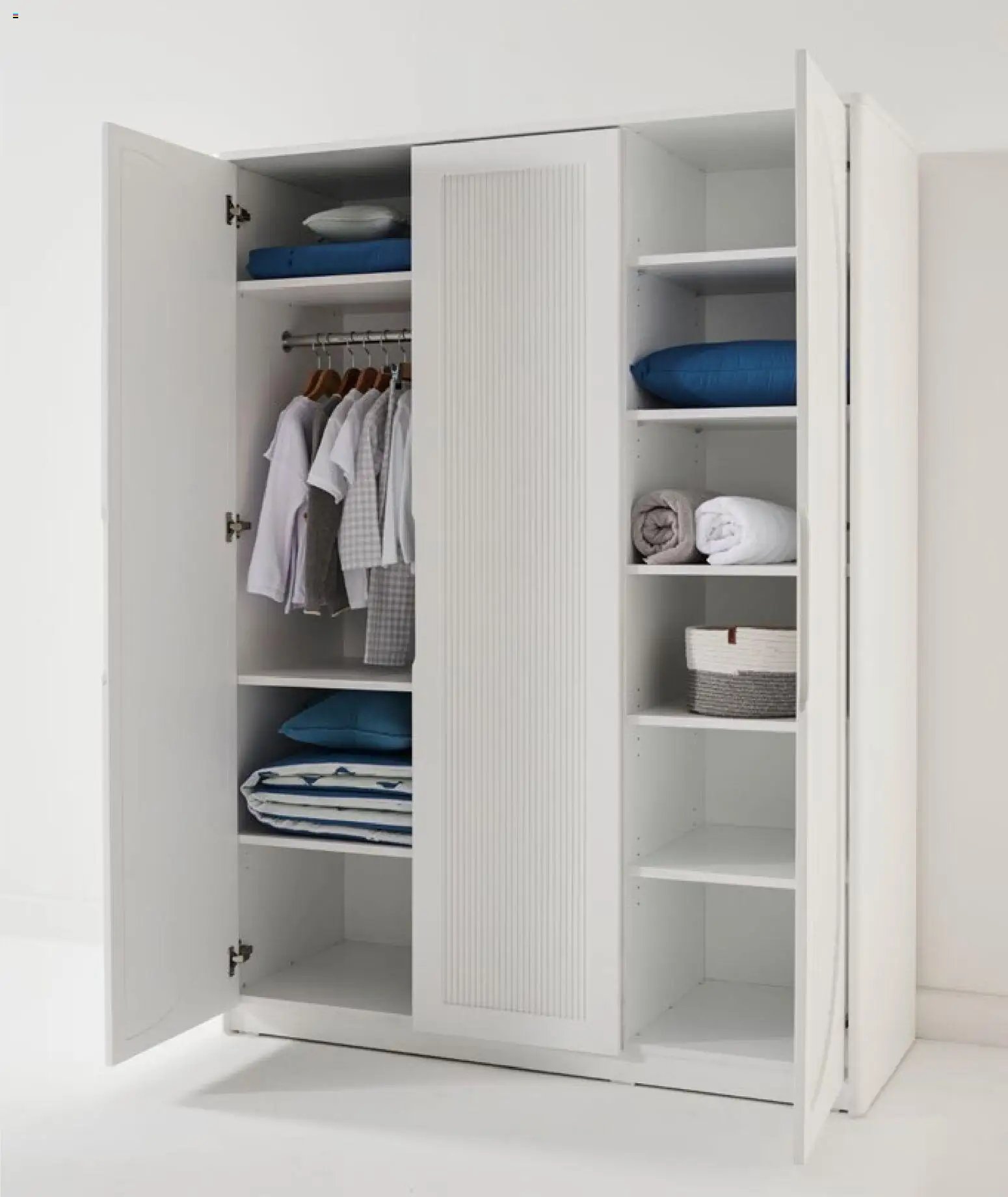 Mudo - Katalog Bebek