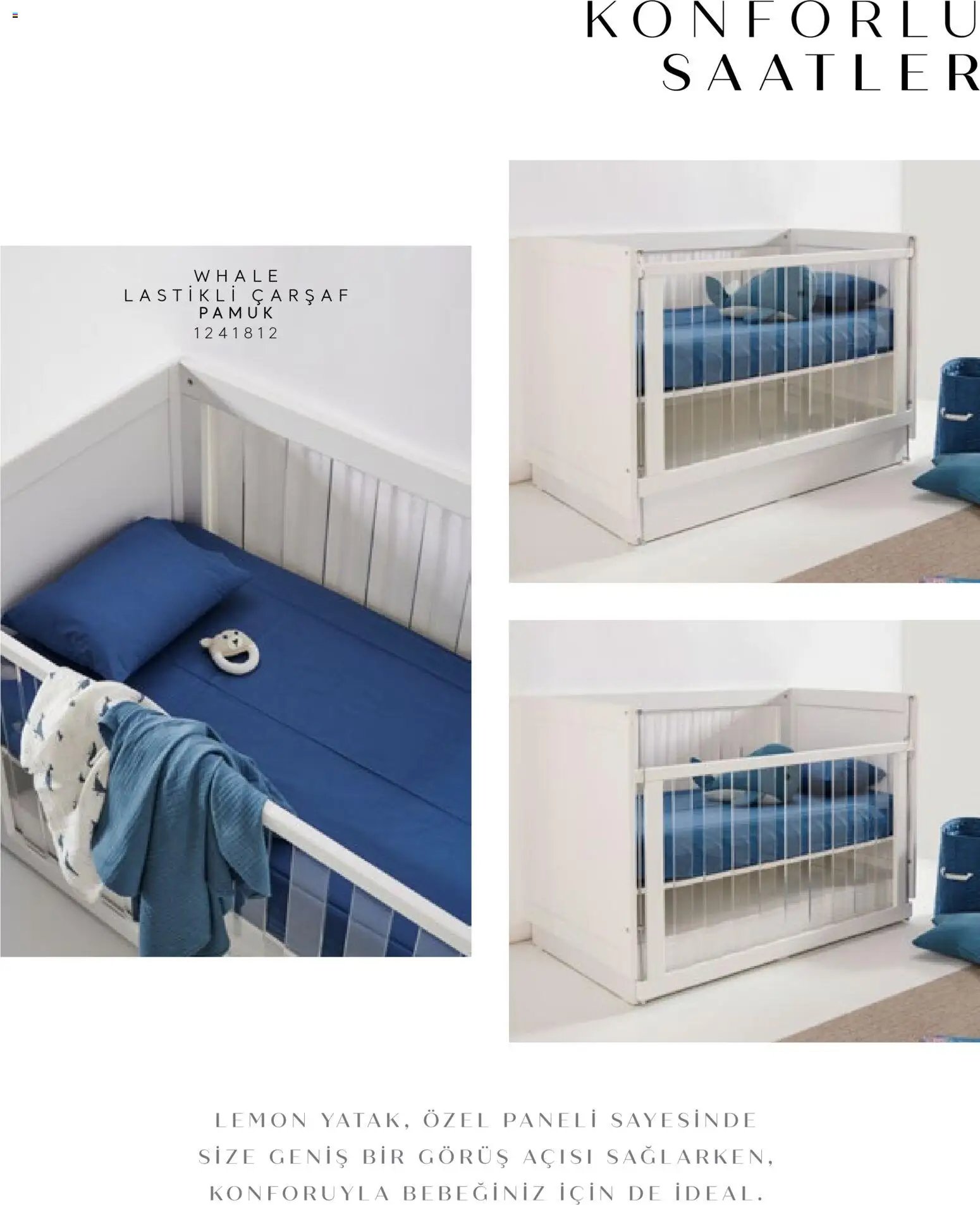 Mudo - Katalog Bebek