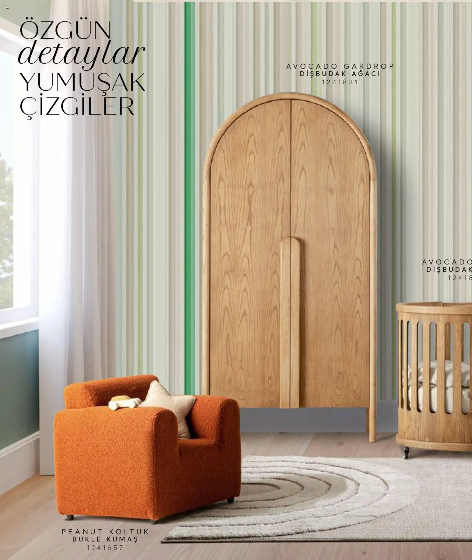 Mudo - Katalog Bebek