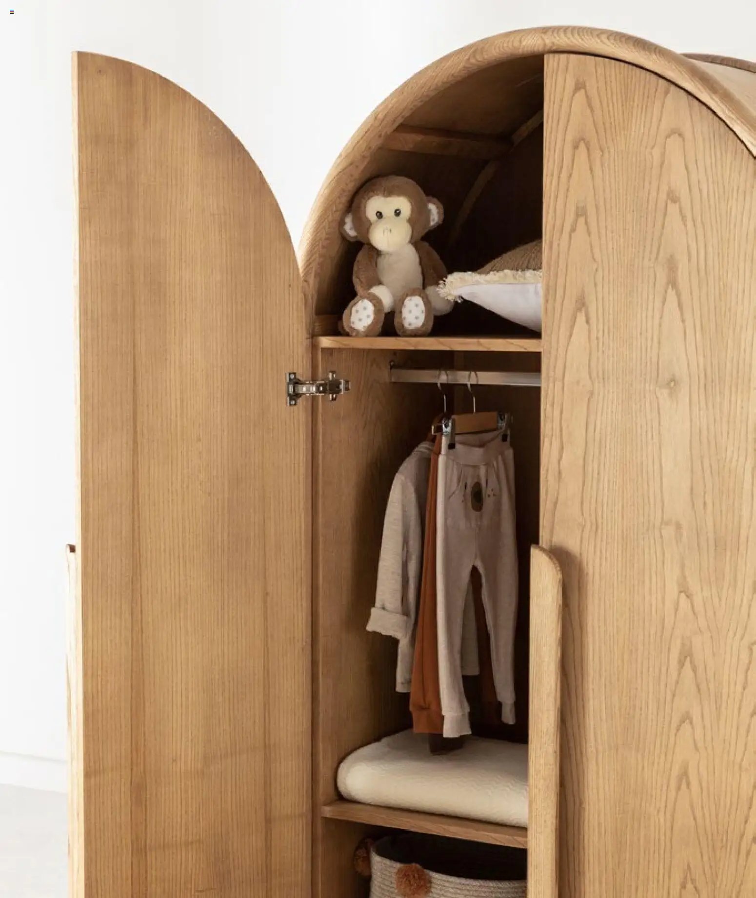 Mudo - Katalog Bebek