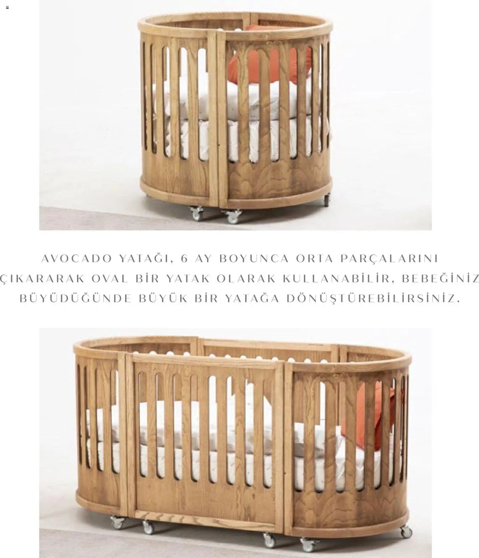 Mudo - Katalog Bebek