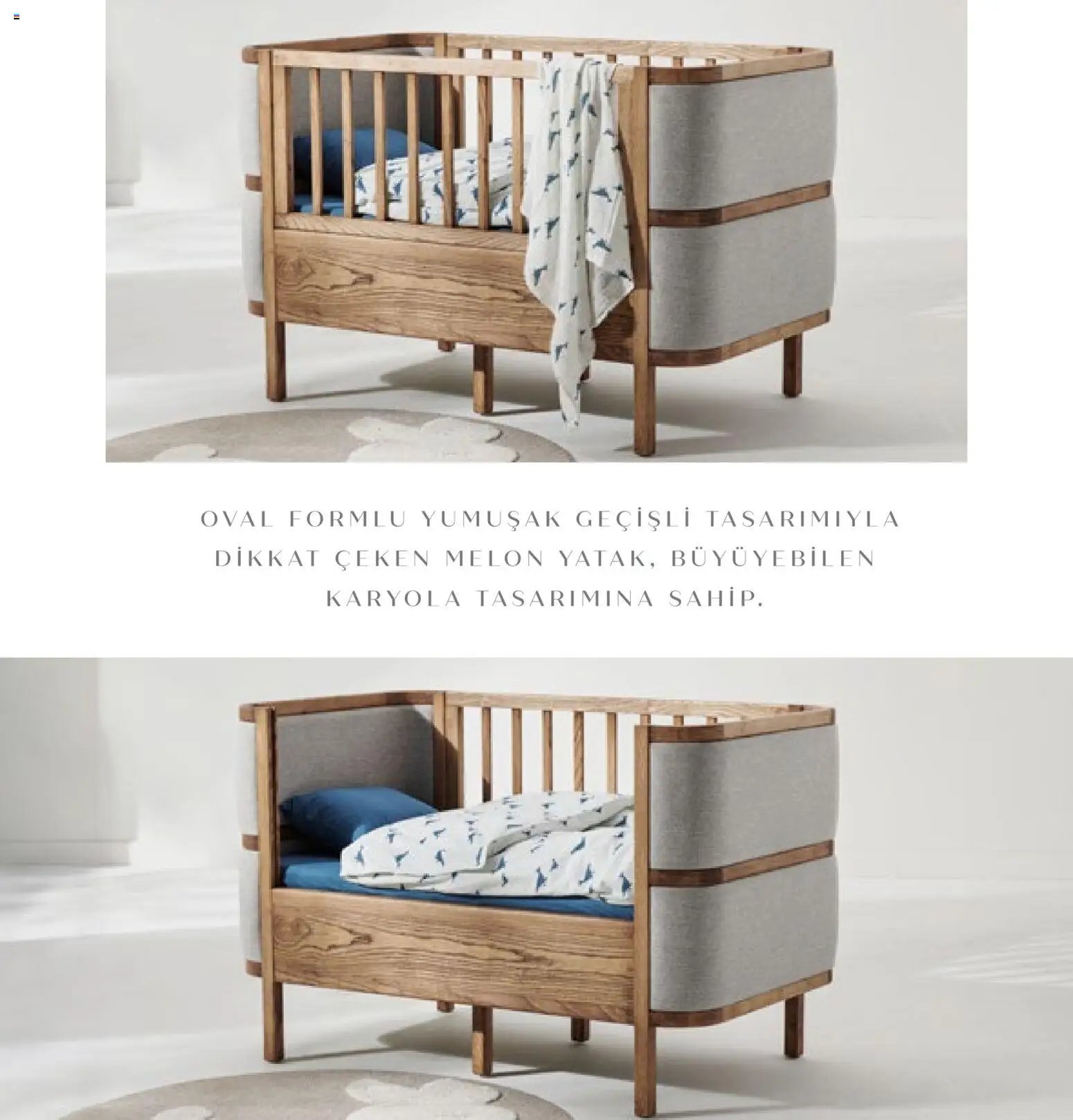 Mudo - Katalog Bebek