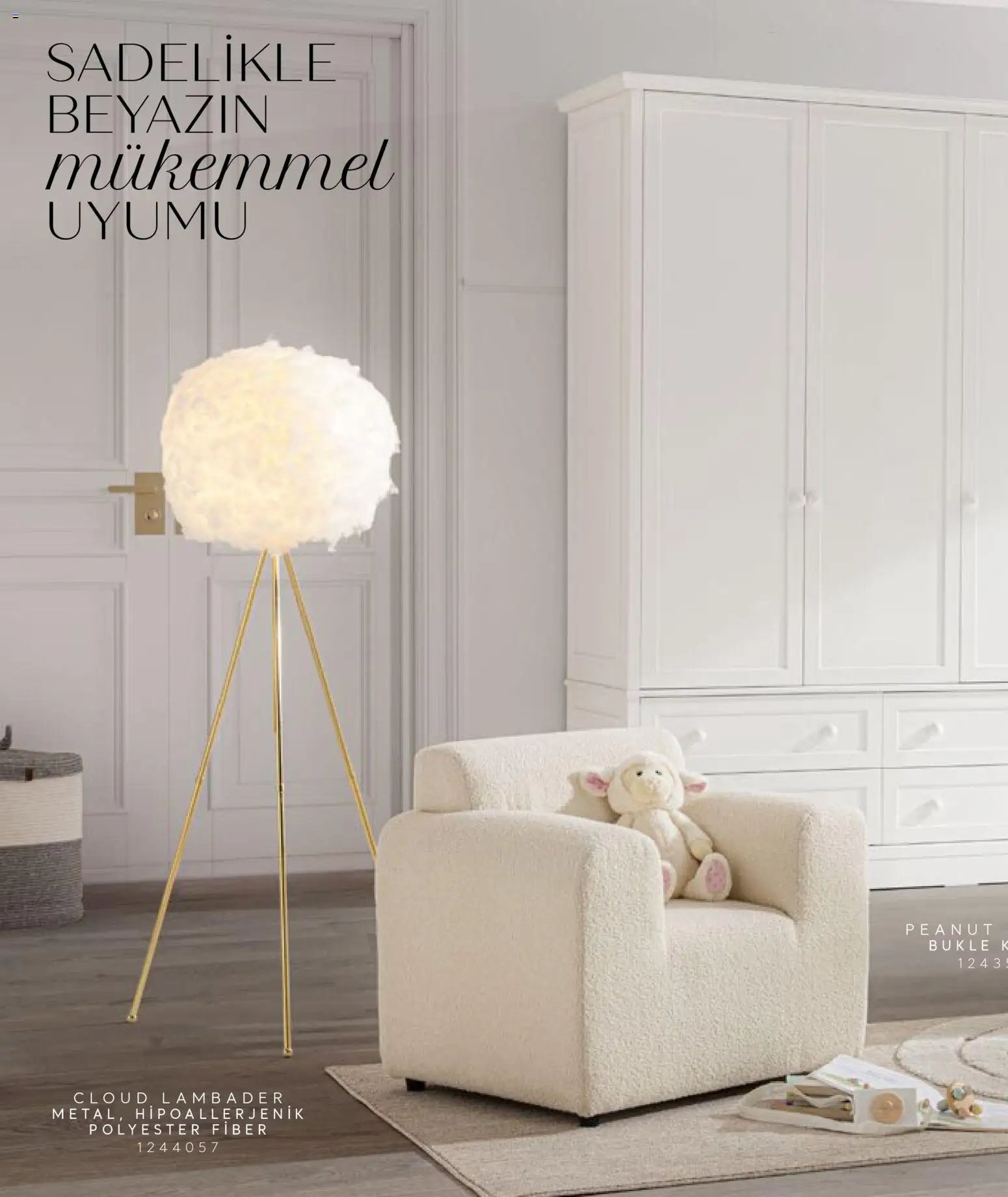 Mudo - Katalog Bebek