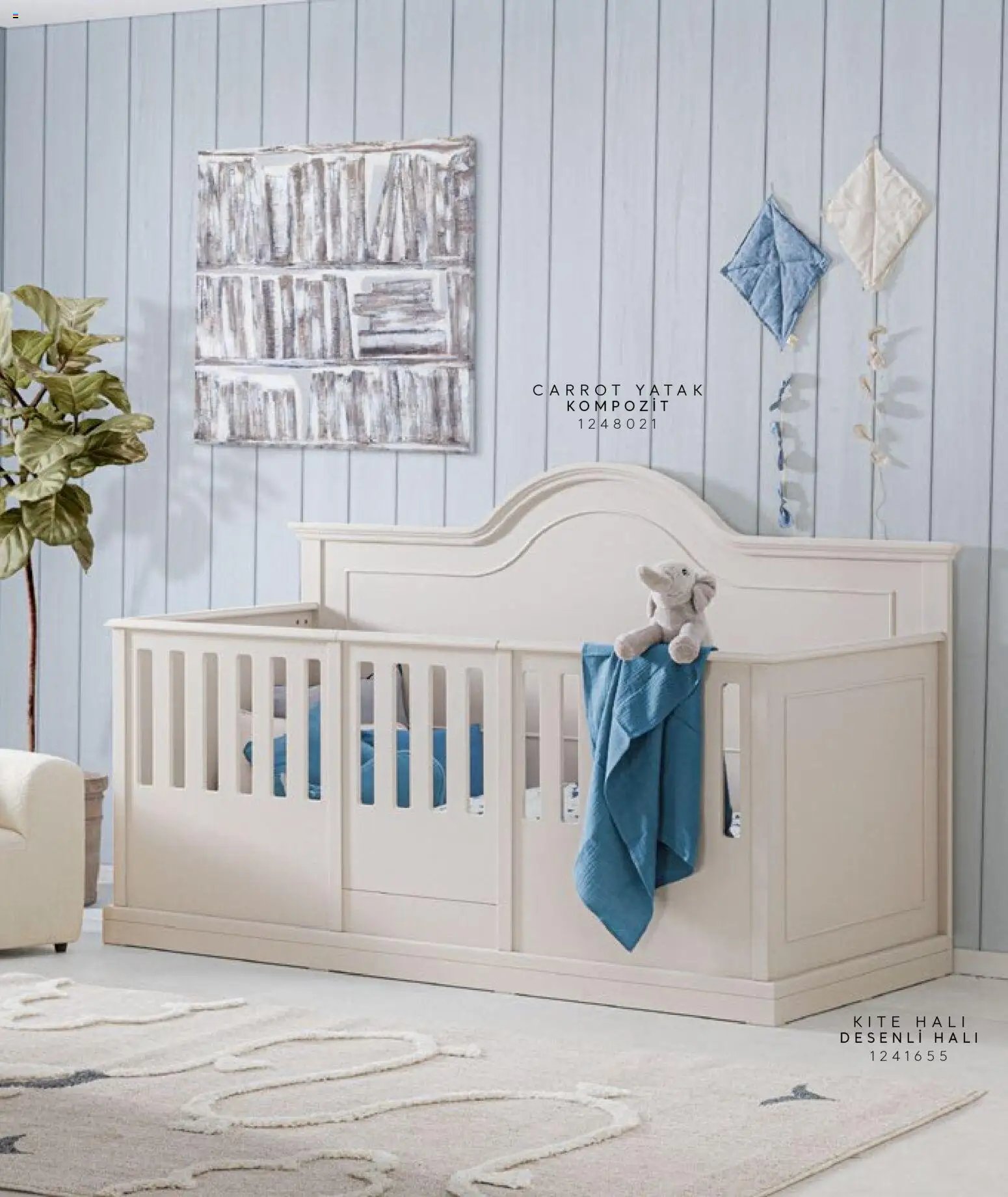 Mudo - Katalog Bebek