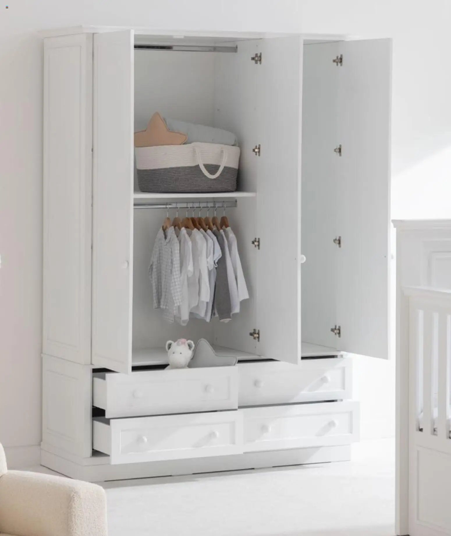 Mudo - Katalog Bebek