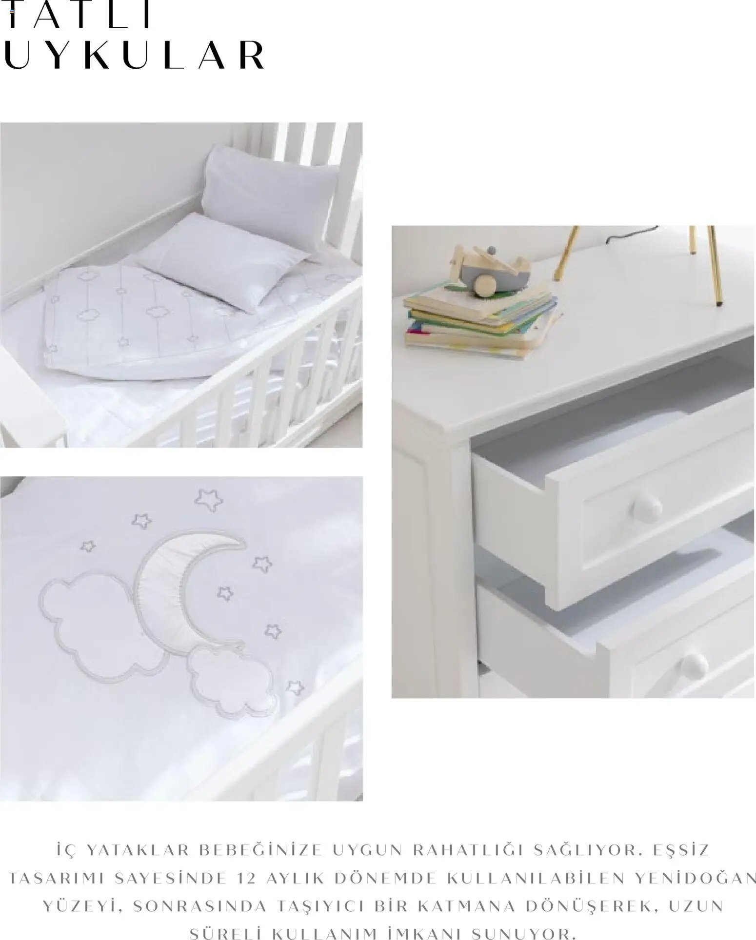 Mudo - Katalog Bebek