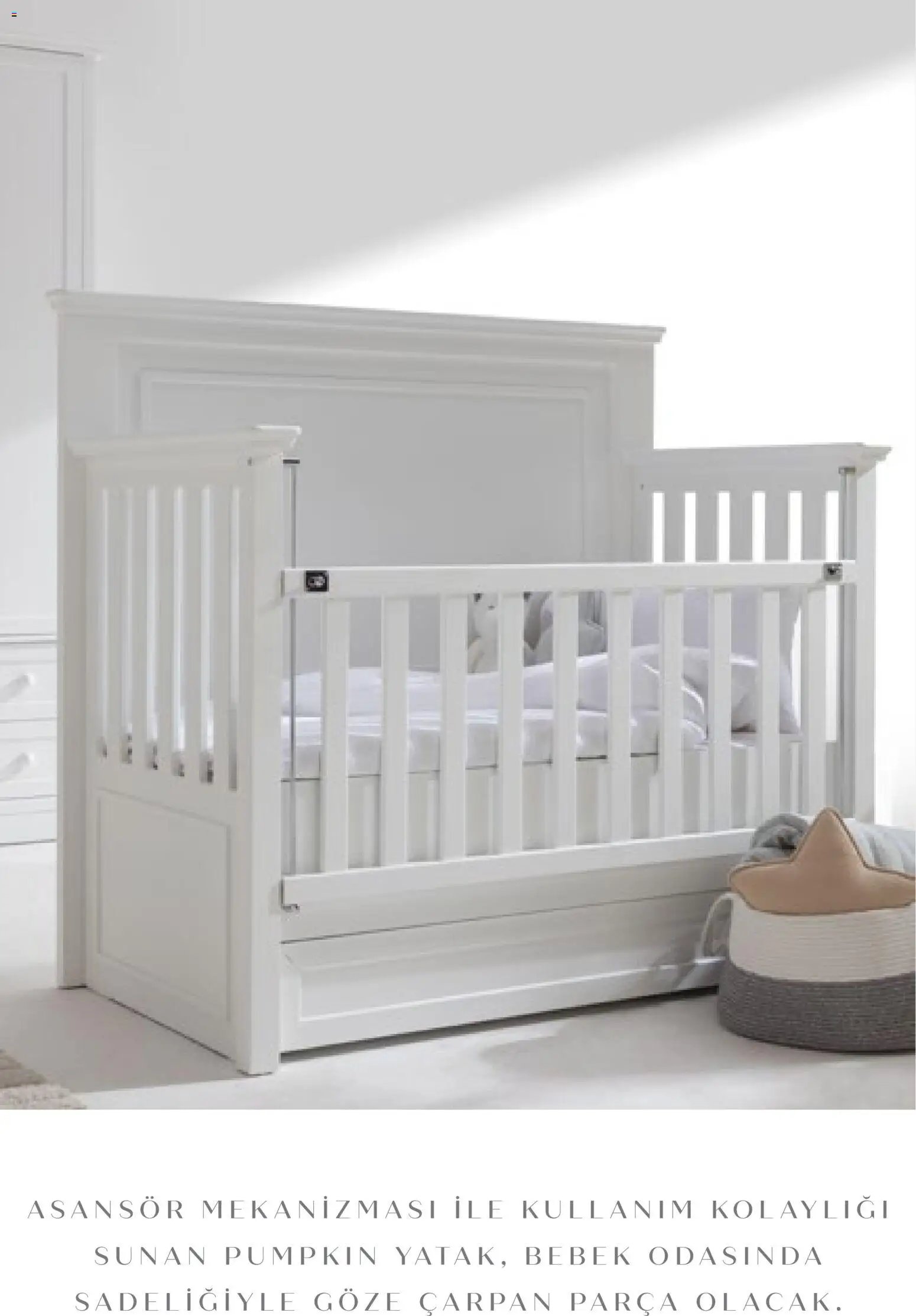 Mudo - Katalog Bebek