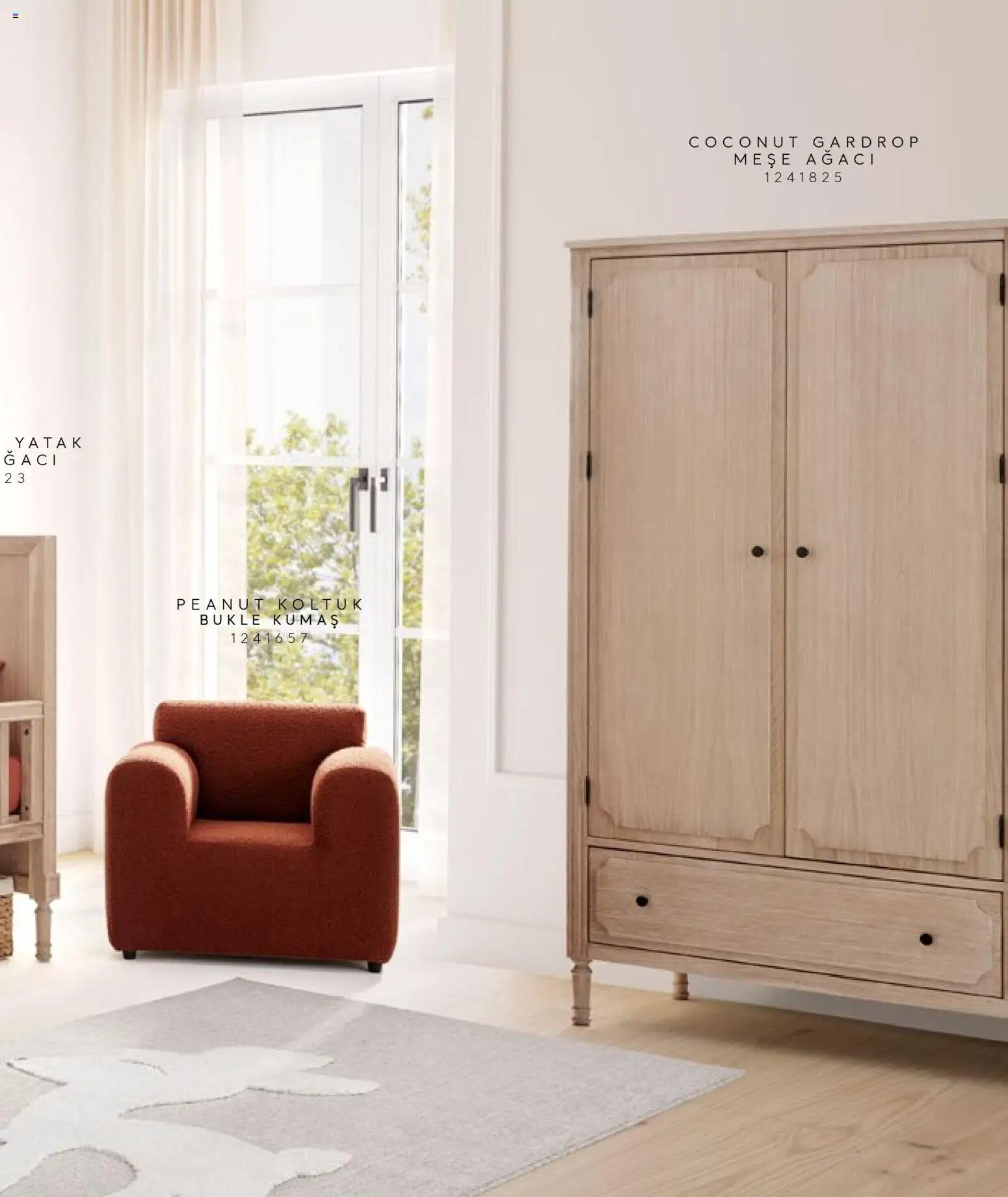 Mudo - Katalog Bebek