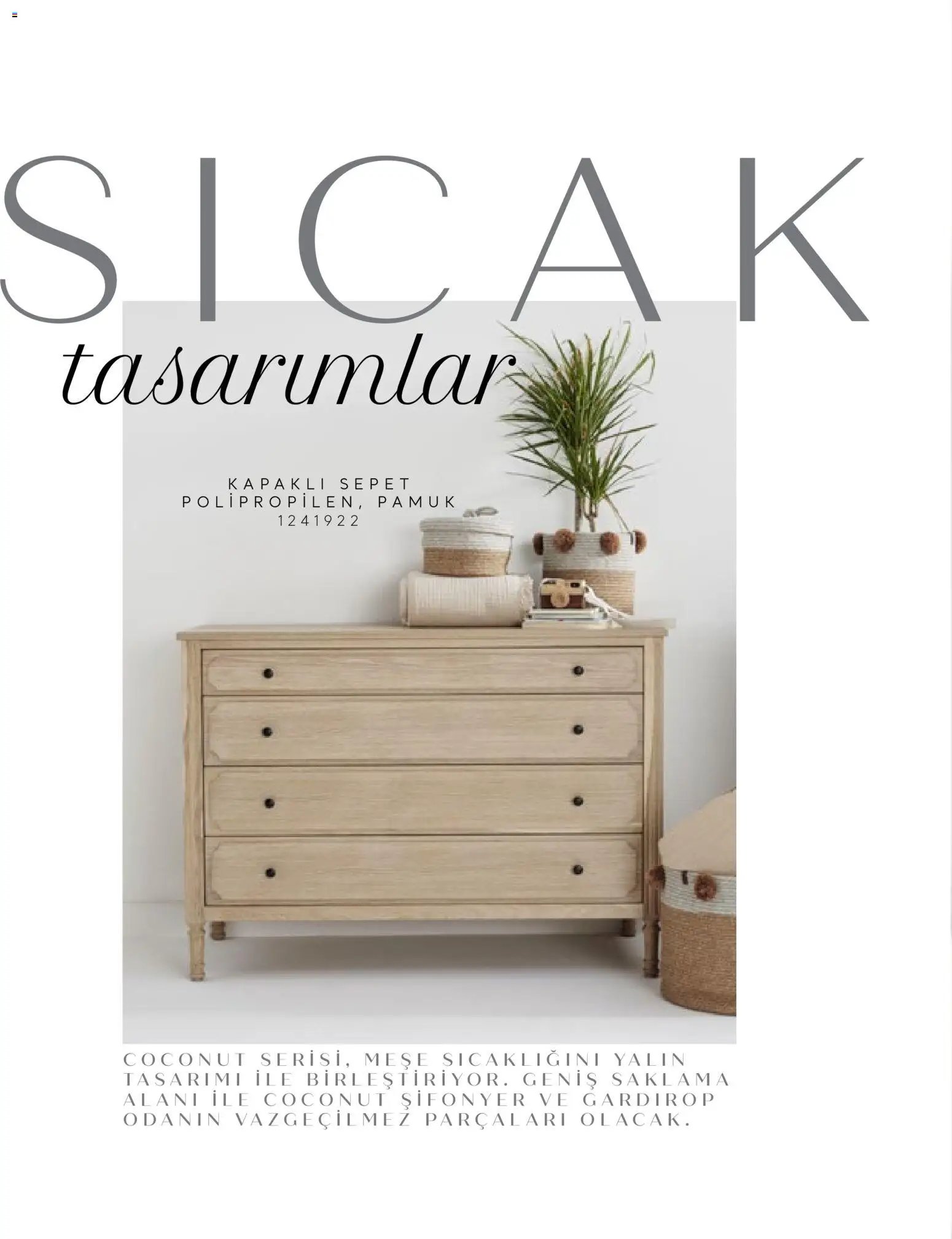 Mudo - Katalog Bebek