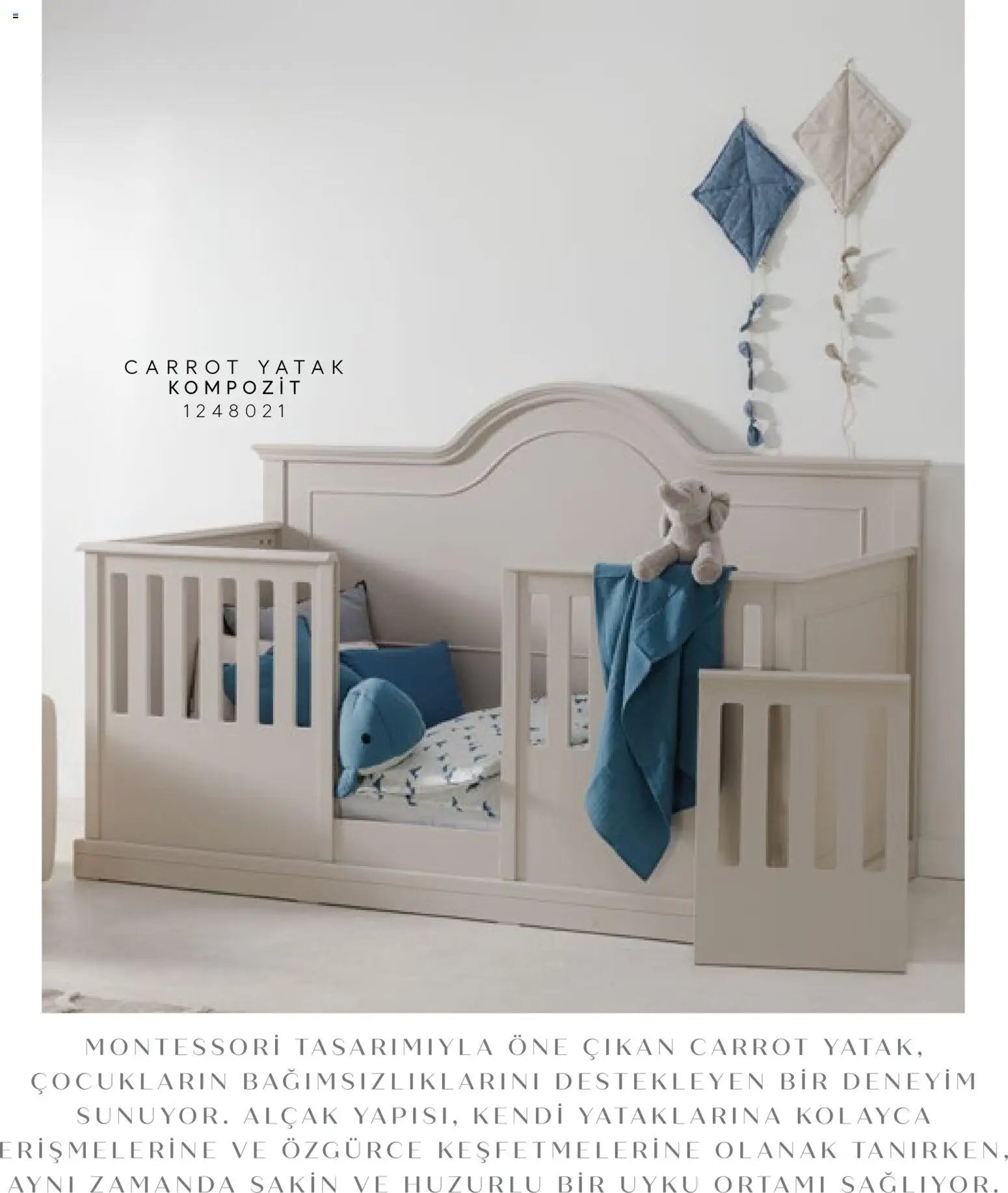 Mudo - Katalog Bebek