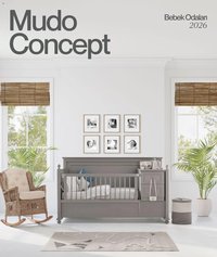 Mudo - Katalog Bebek