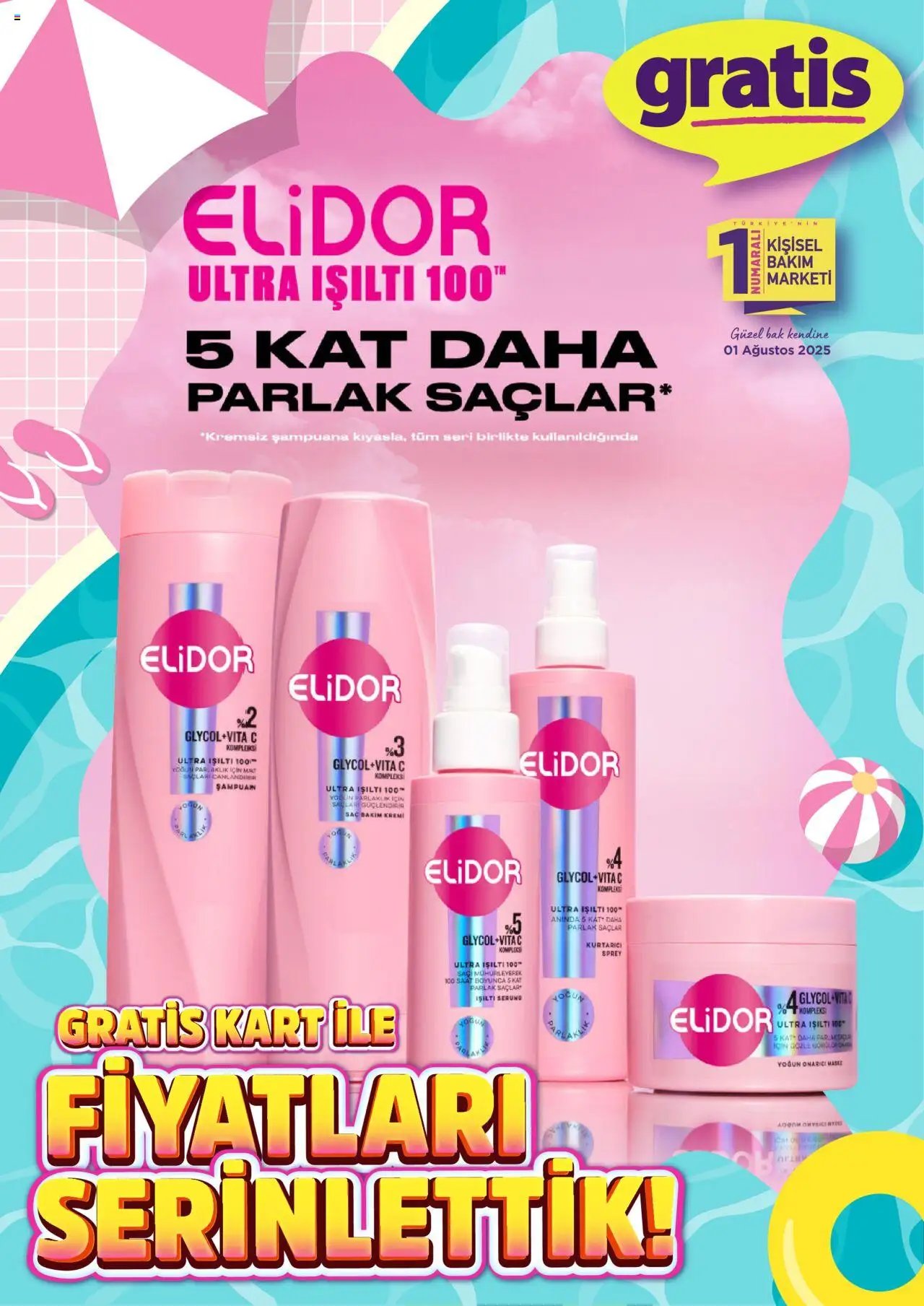 Gratis Katalog