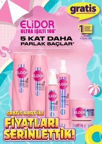 Gratis Katalog