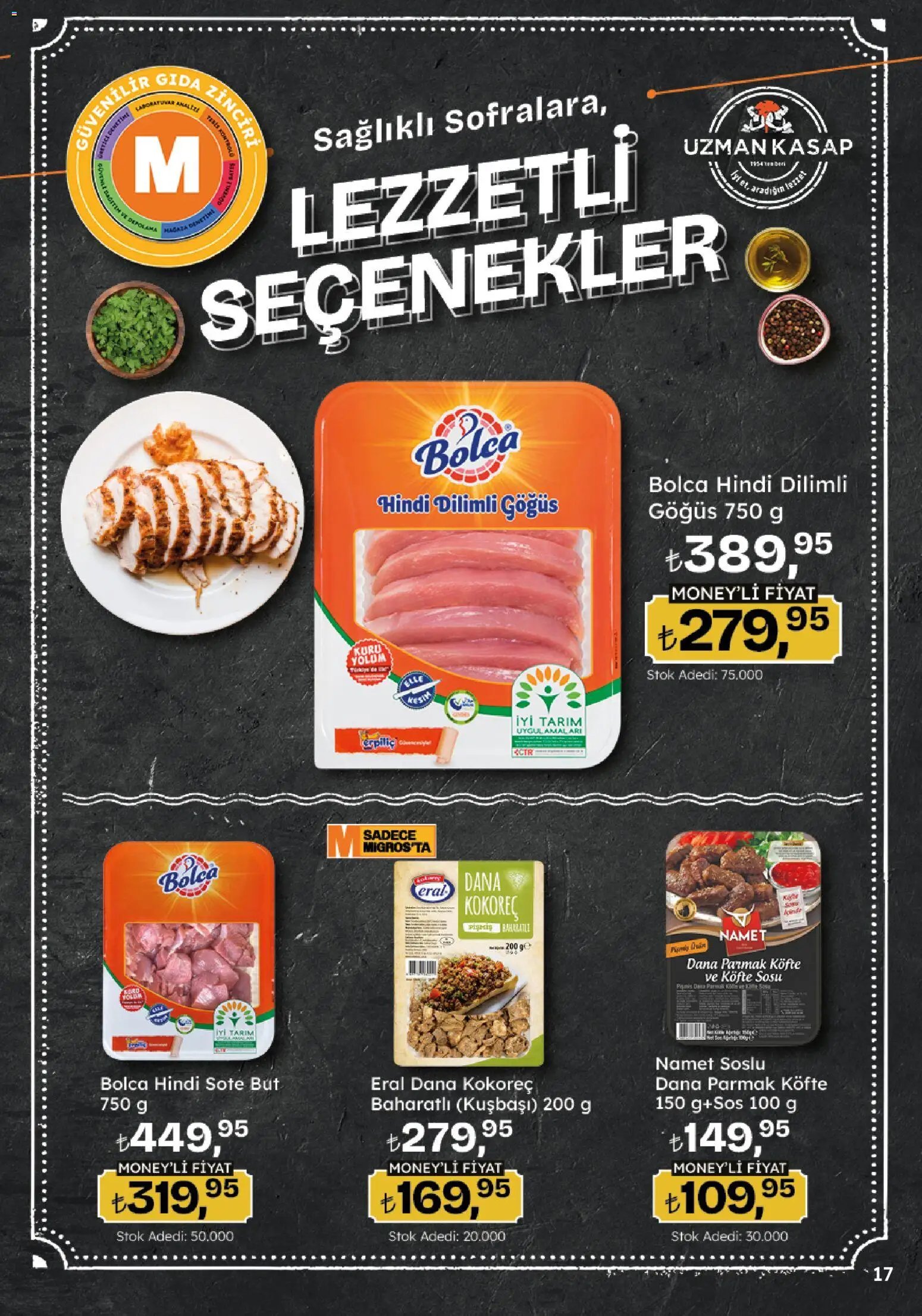Migros Katalog - Migroskop