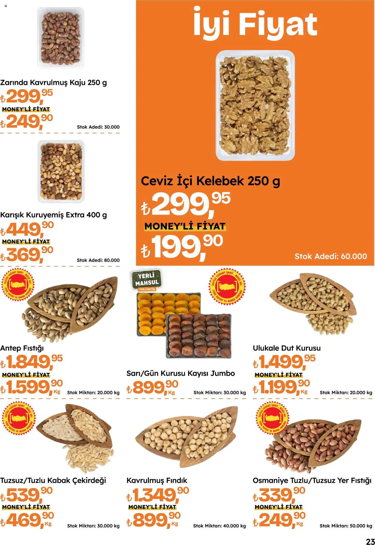 Migros Katalog - Migroskop