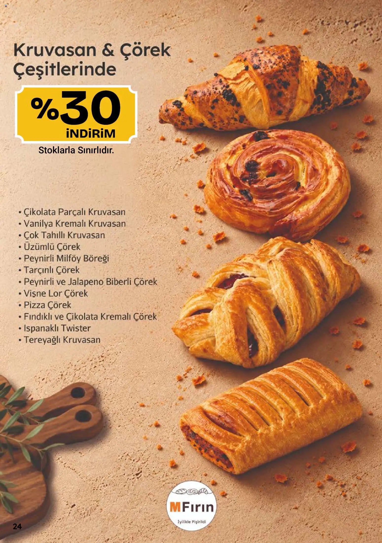 Migros Katalog - Migroskop