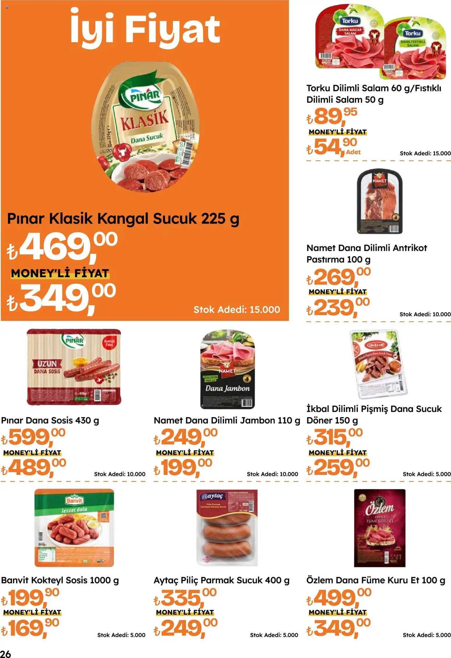 Migros Katalog - Migroskop