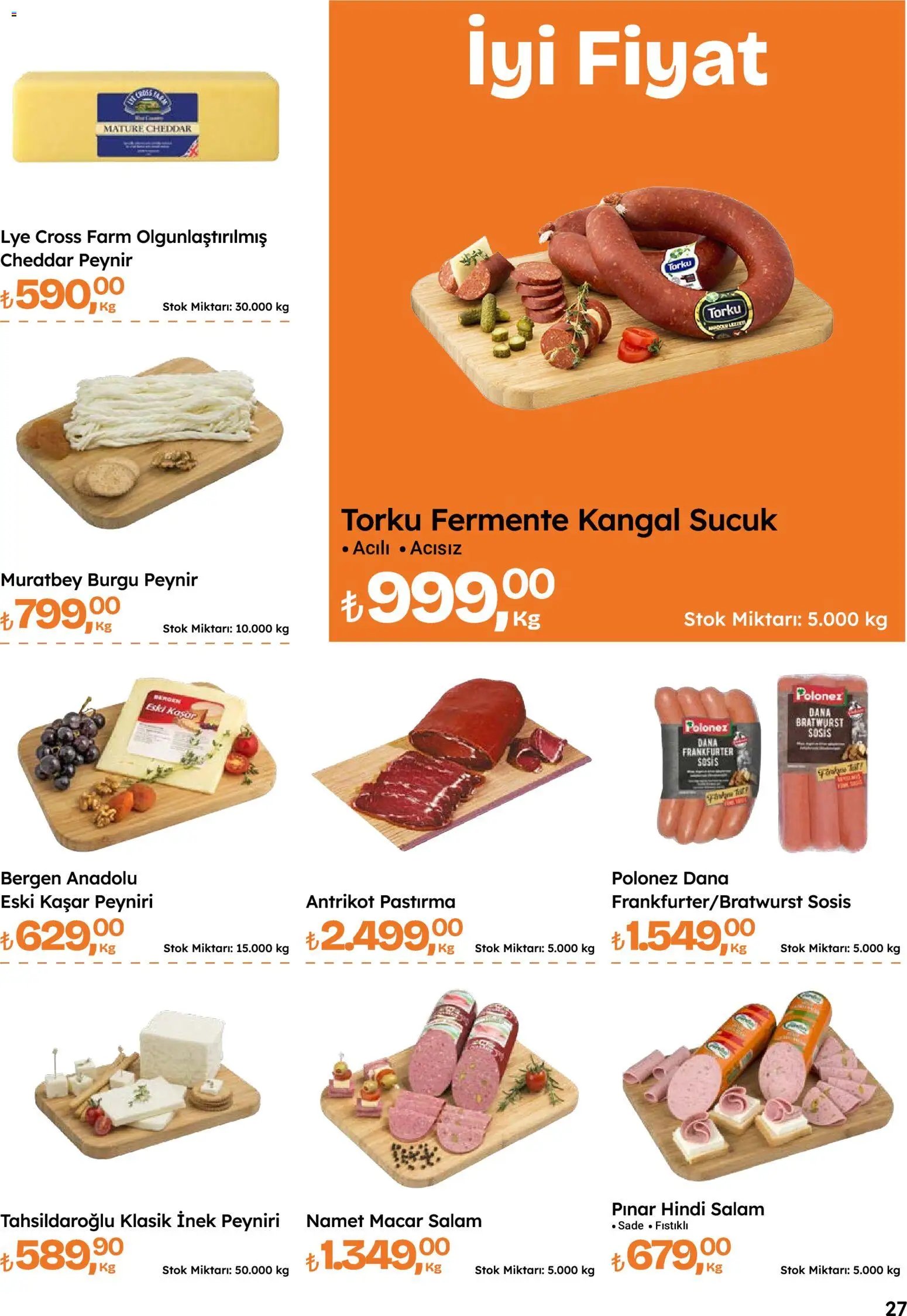 Migros Katalog - Migroskop